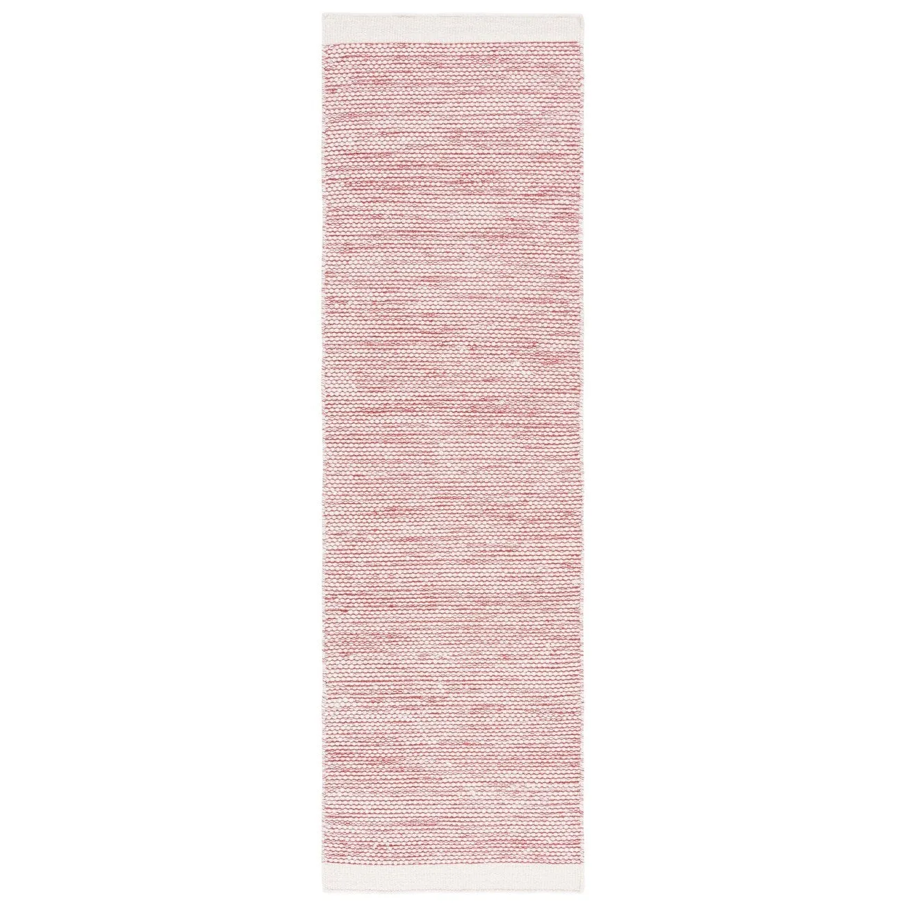 SAFAVIEH Handmade Natura Ludmila Farmhouse Wool Rug