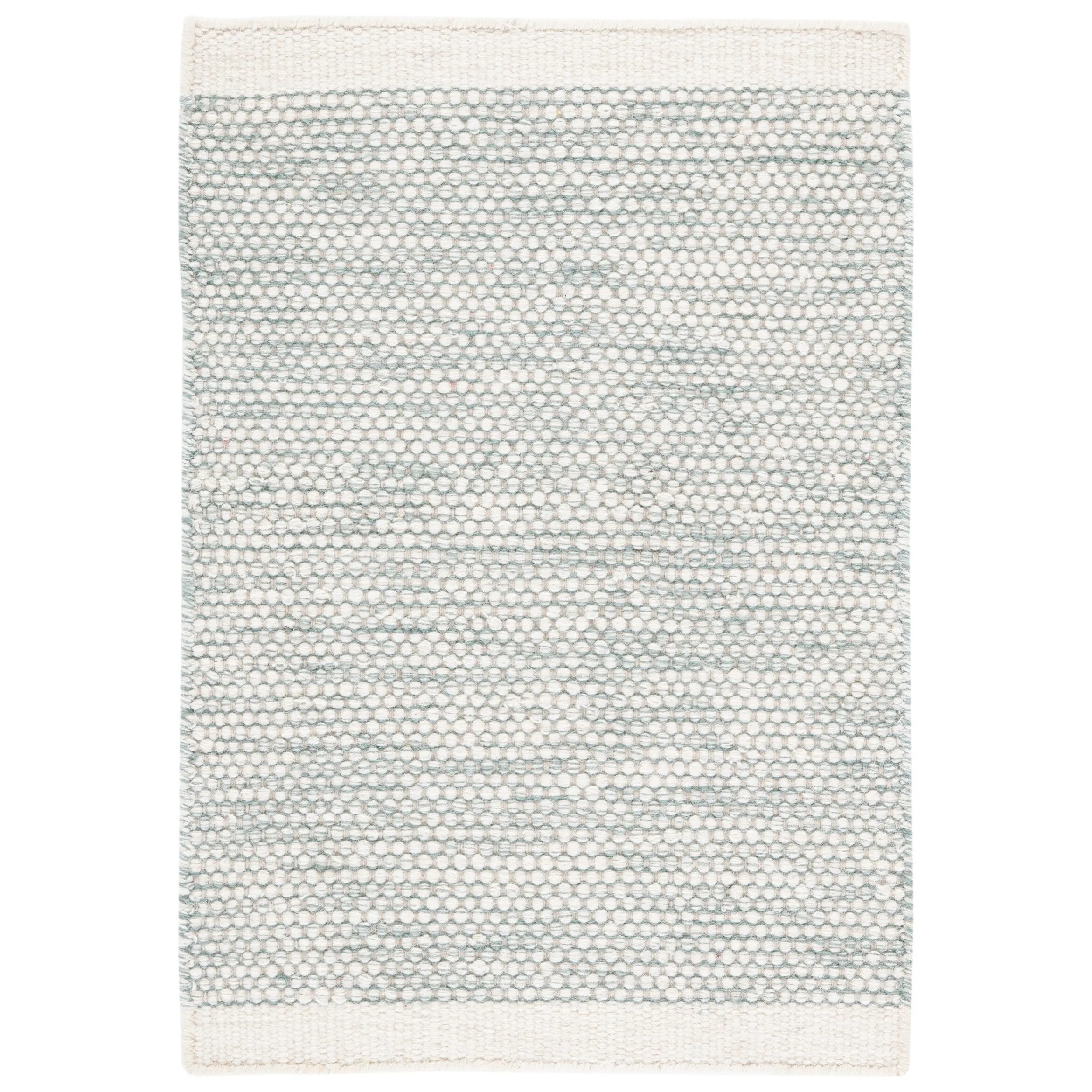SAFAVIEH Handmade Natura Ludmila Farmhouse Wool Rug