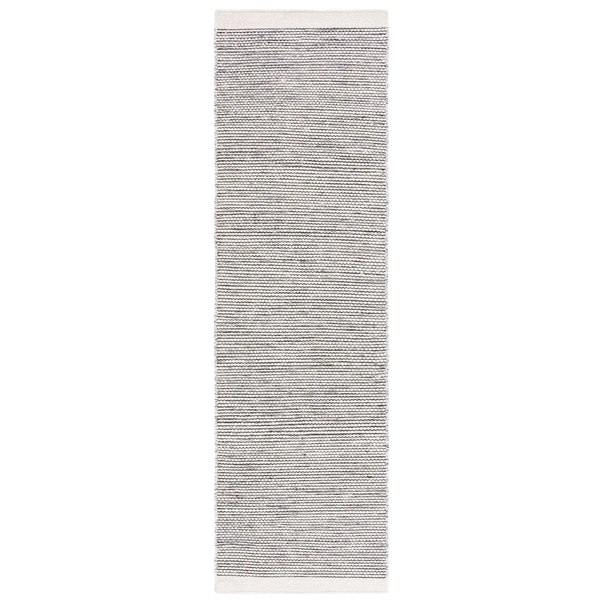 SAFAVIEH Handmade Natura Ludmila Farmhouse Wool Rug