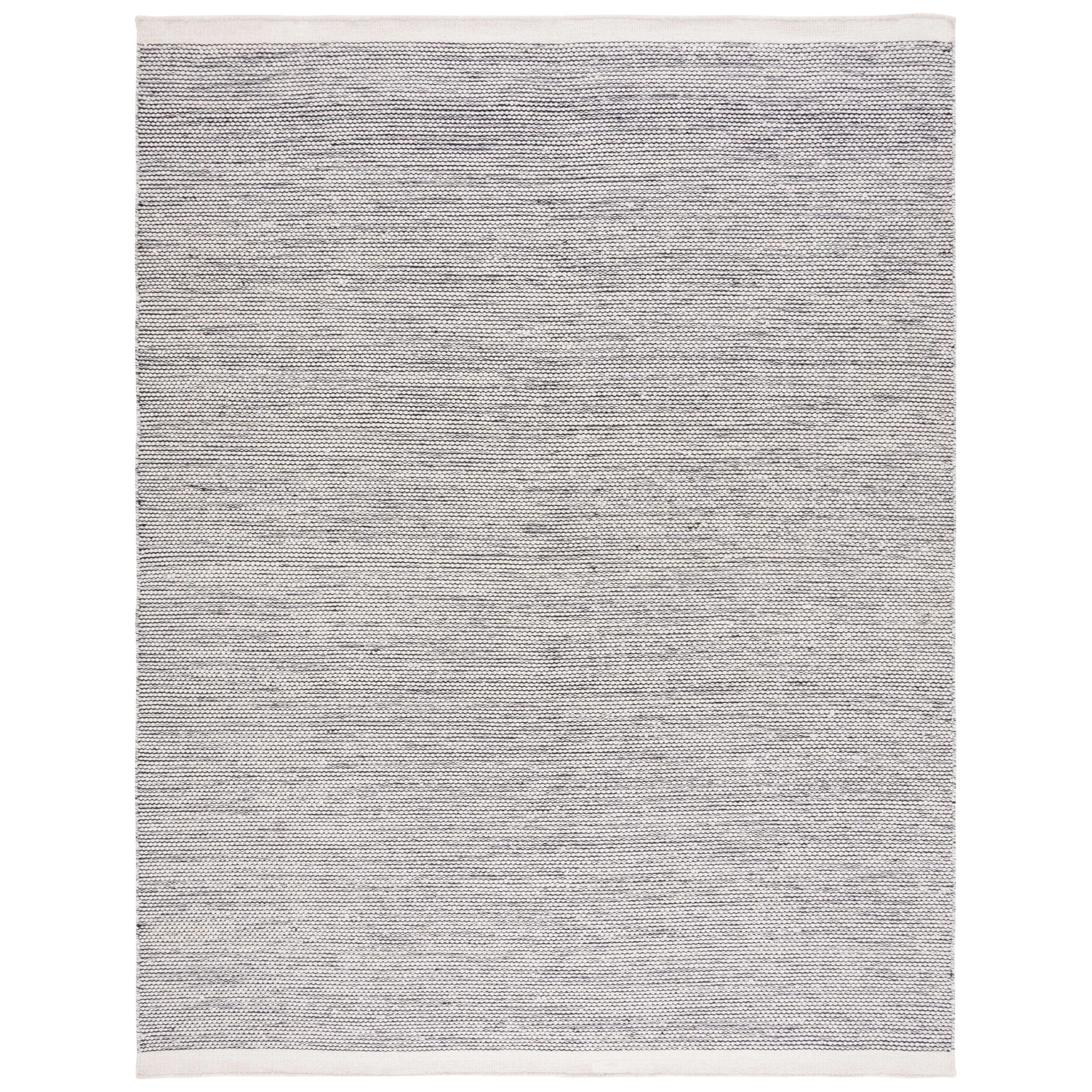 SAFAVIEH Handmade Natura Ludmila Farmhouse Wool Rug