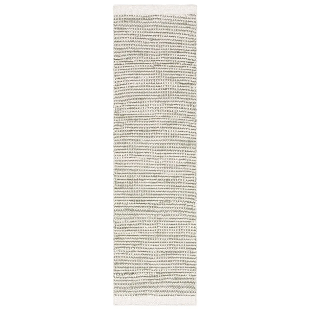 SAFAVIEH Handmade Natura Ludmila Farmhouse Wool Rug