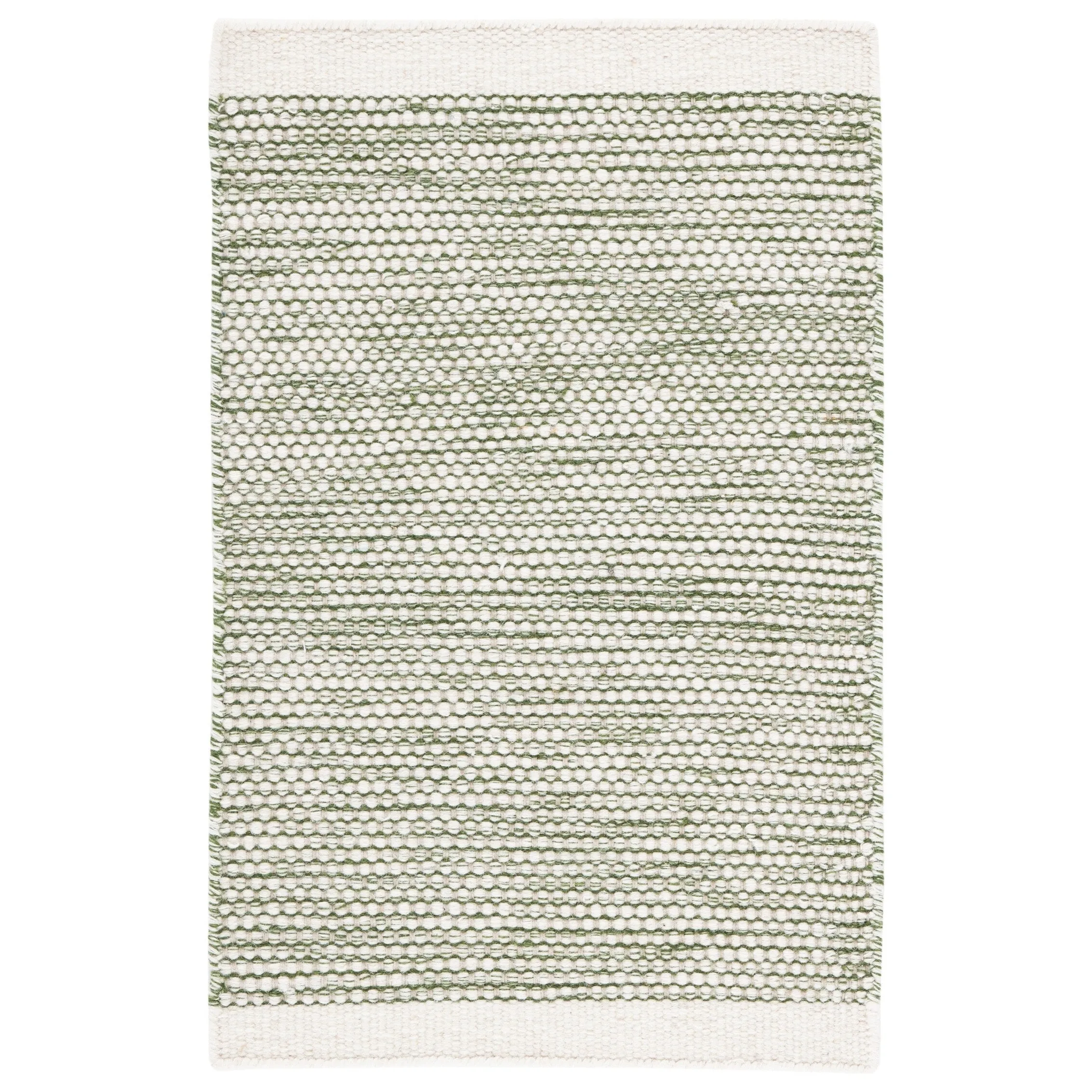 SAFAVIEH Handmade Natura Ludmila Farmhouse Wool Rug