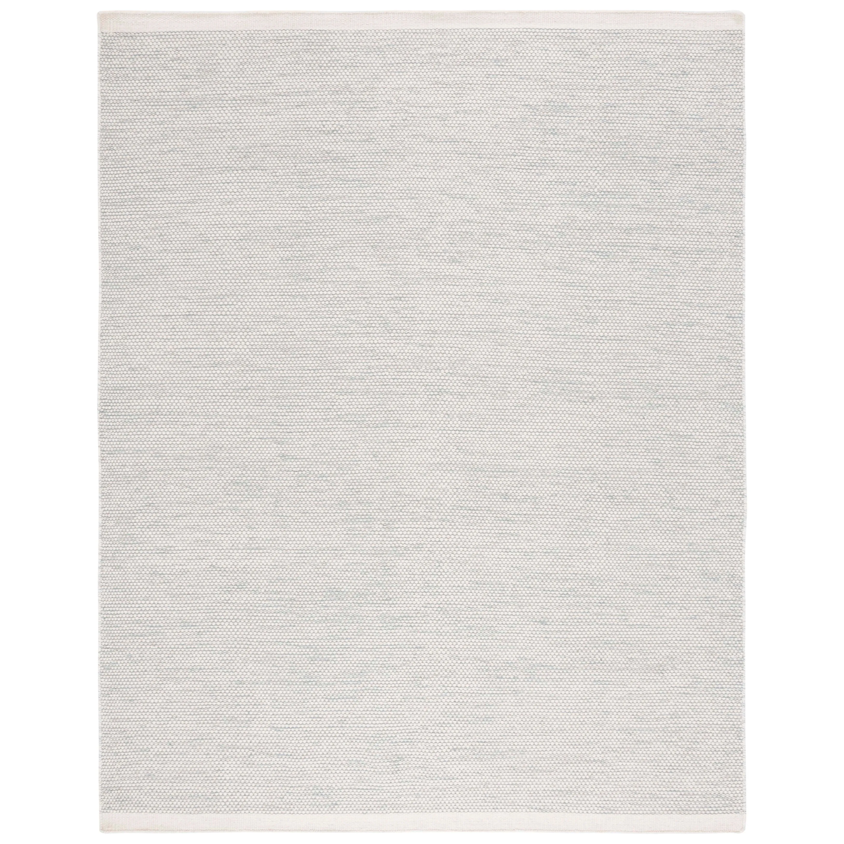 SAFAVIEH Handmade Natura Ludmila Farmhouse Wool Rug