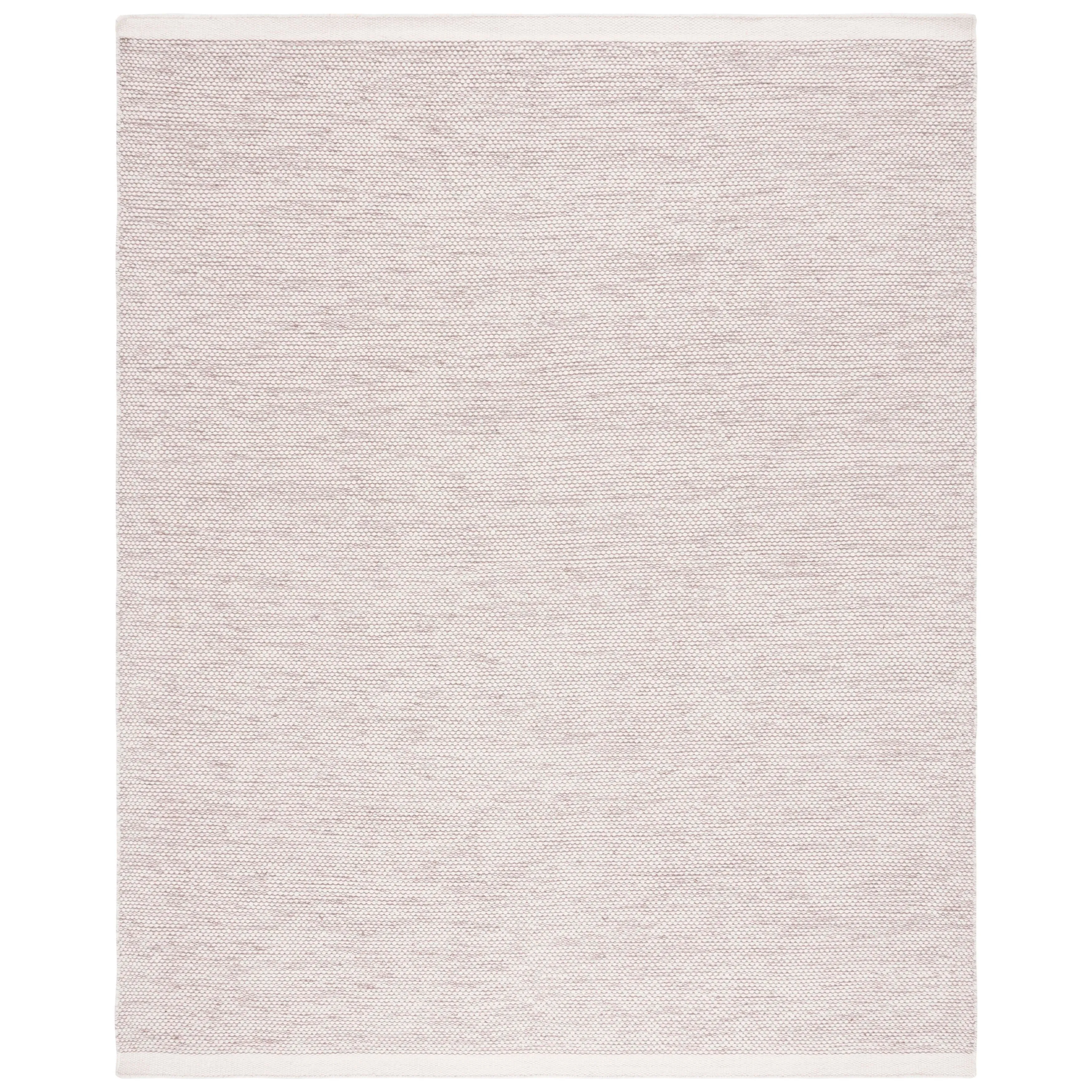 SAFAVIEH Handmade Natura Ludmila Farmhouse Wool Rug