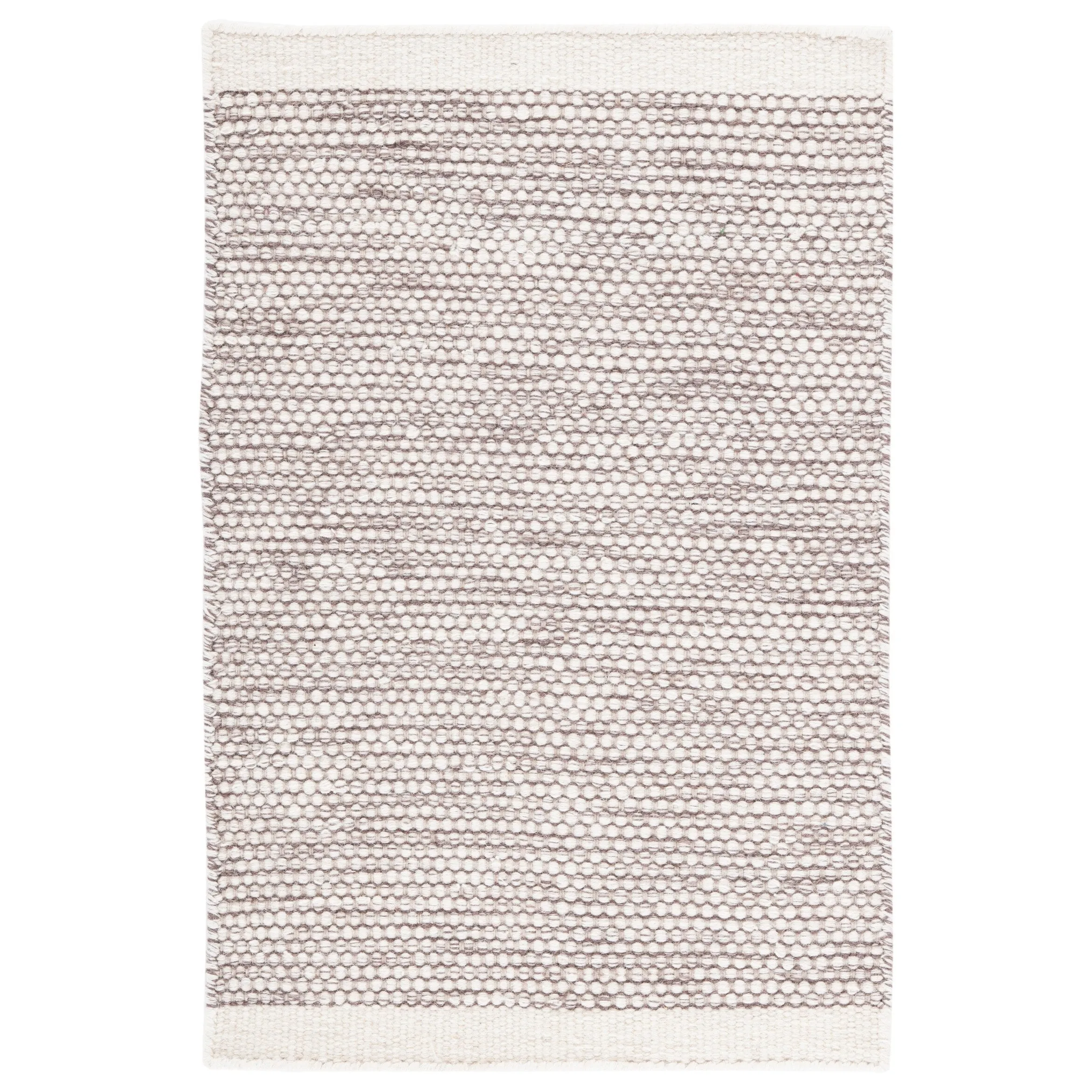 SAFAVIEH Handmade Natura Ludmila Farmhouse Wool Rug