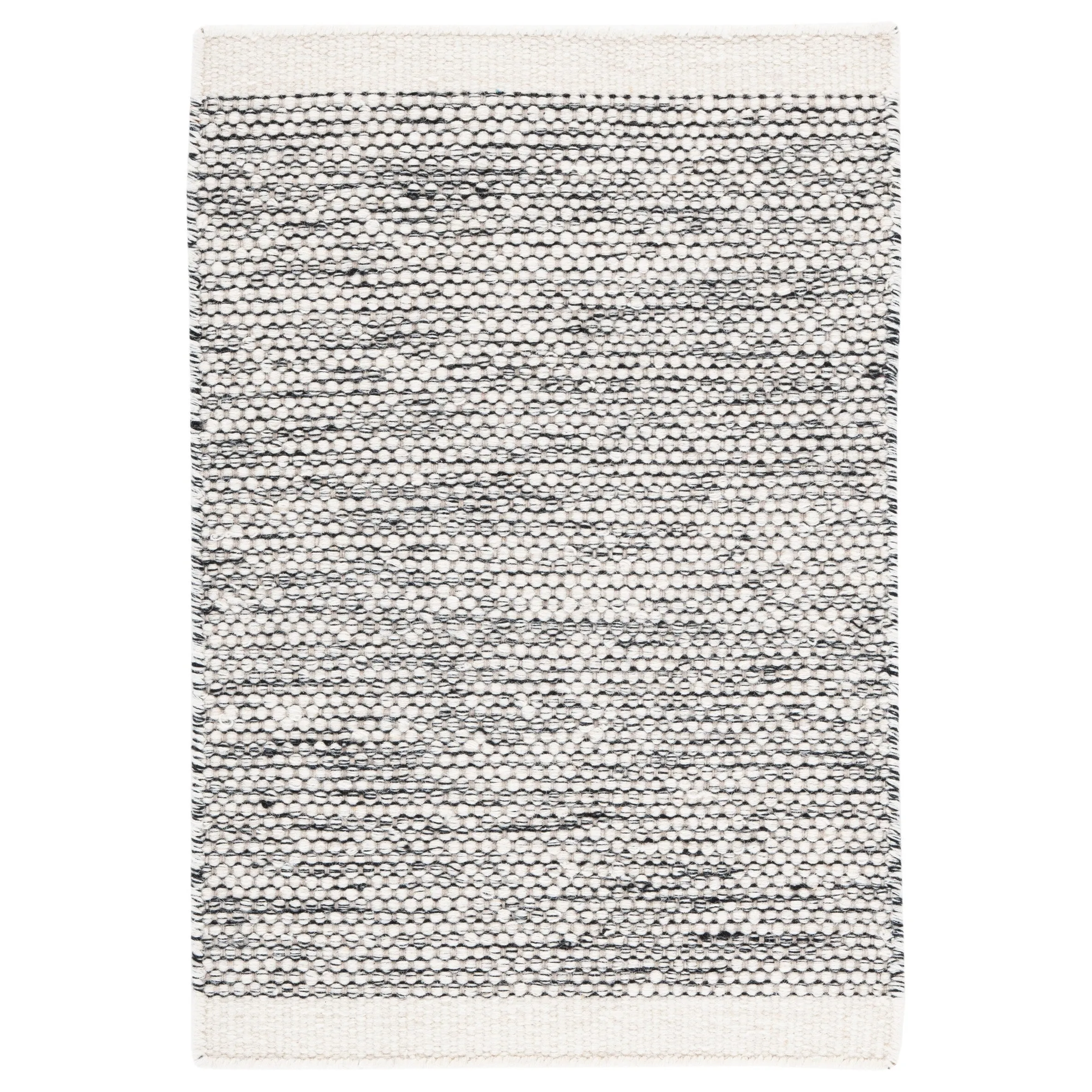 SAFAVIEH Handmade Natura Ludmila Farmhouse Wool Rug