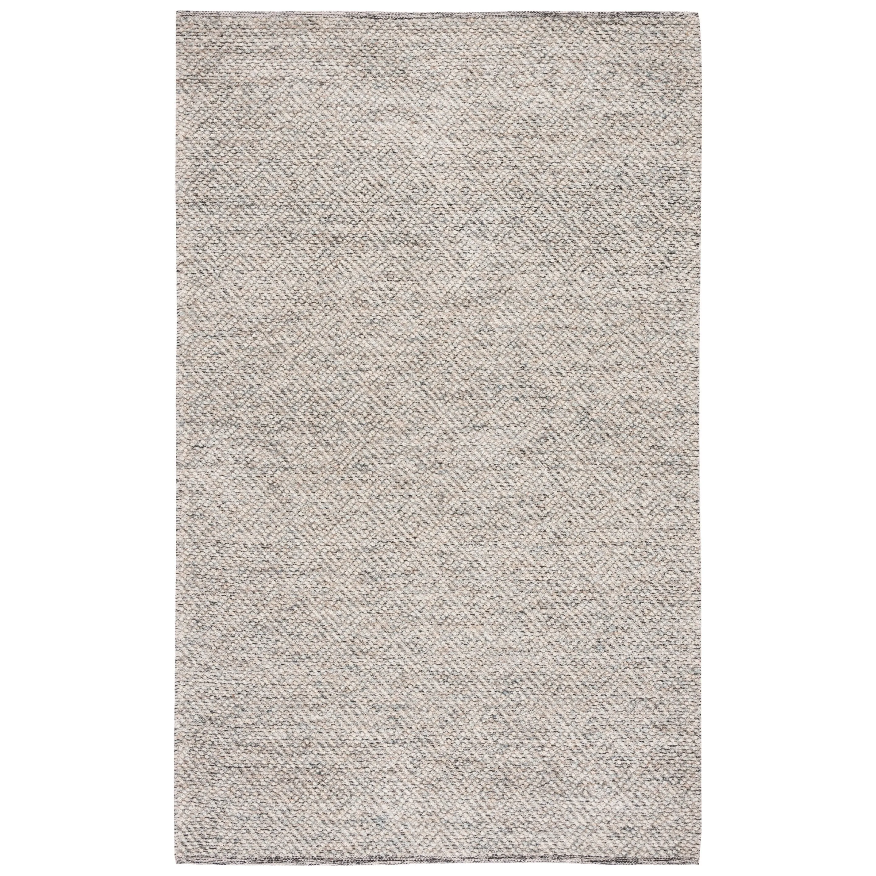 SAFAVIEH Handmade Natura Palmerina Wool Area Rug