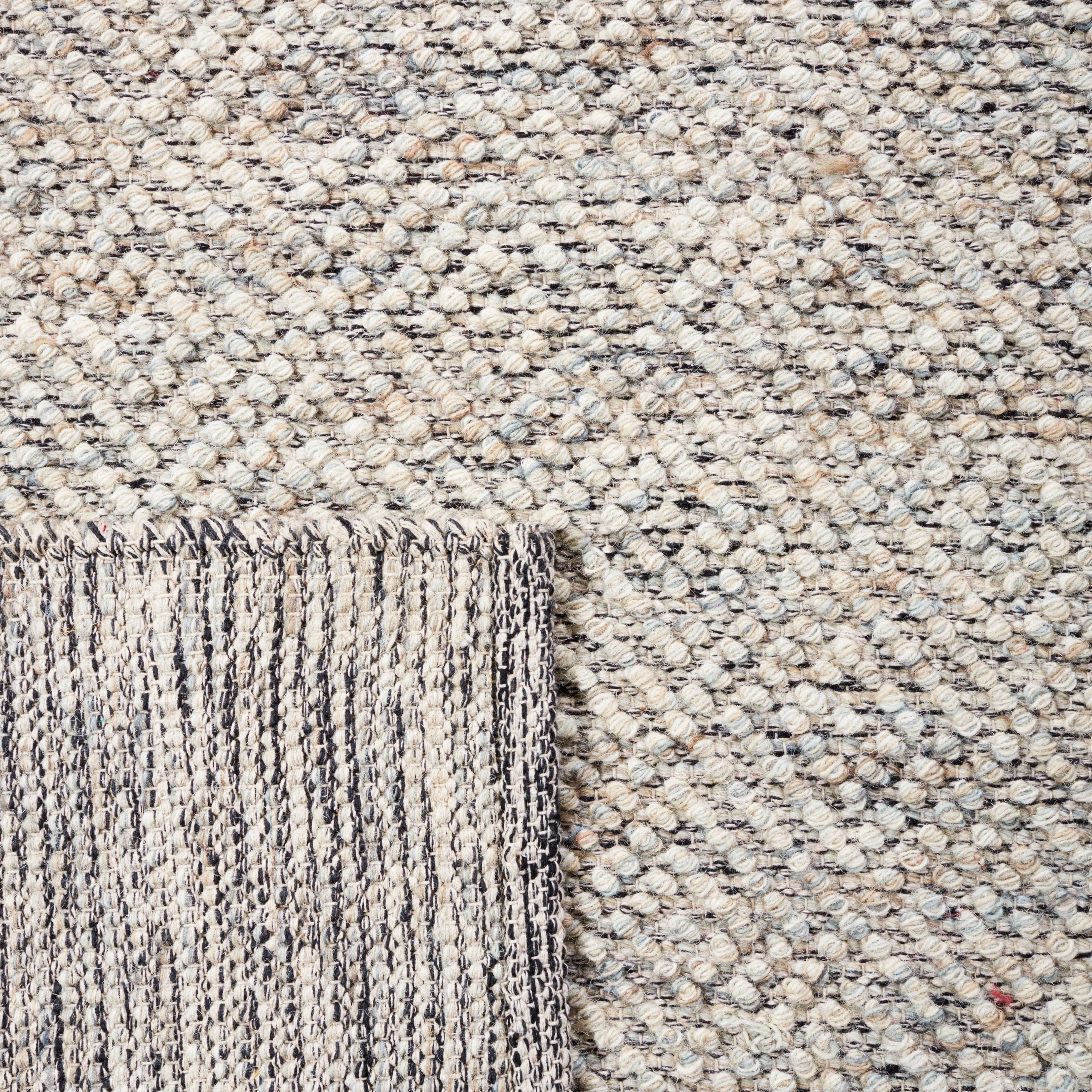 SAFAVIEH Handmade Natura Palmerina Wool Area Rug