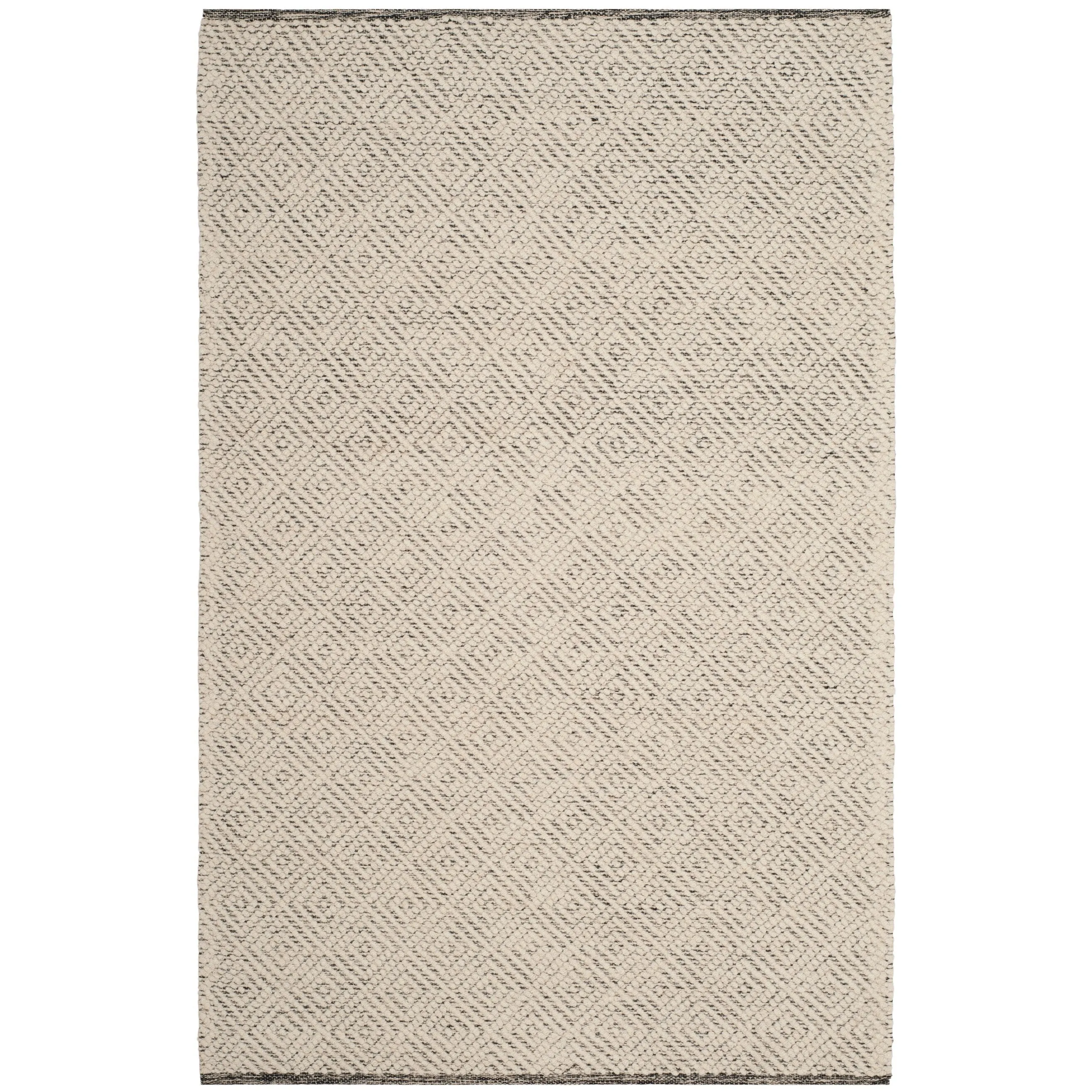 SAFAVIEH Handmade Natura Palmerina Wool Area Rug