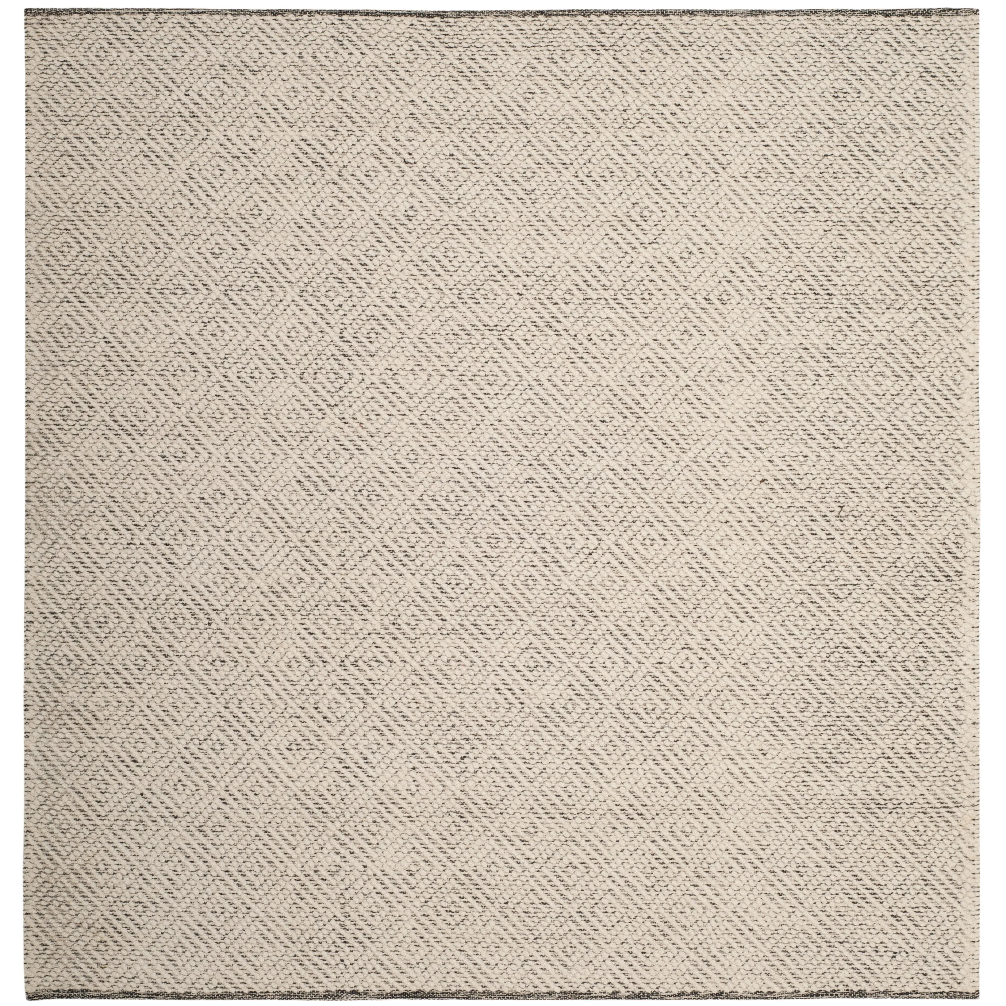 SAFAVIEH Handmade Natura Palmerina Wool Area Rug