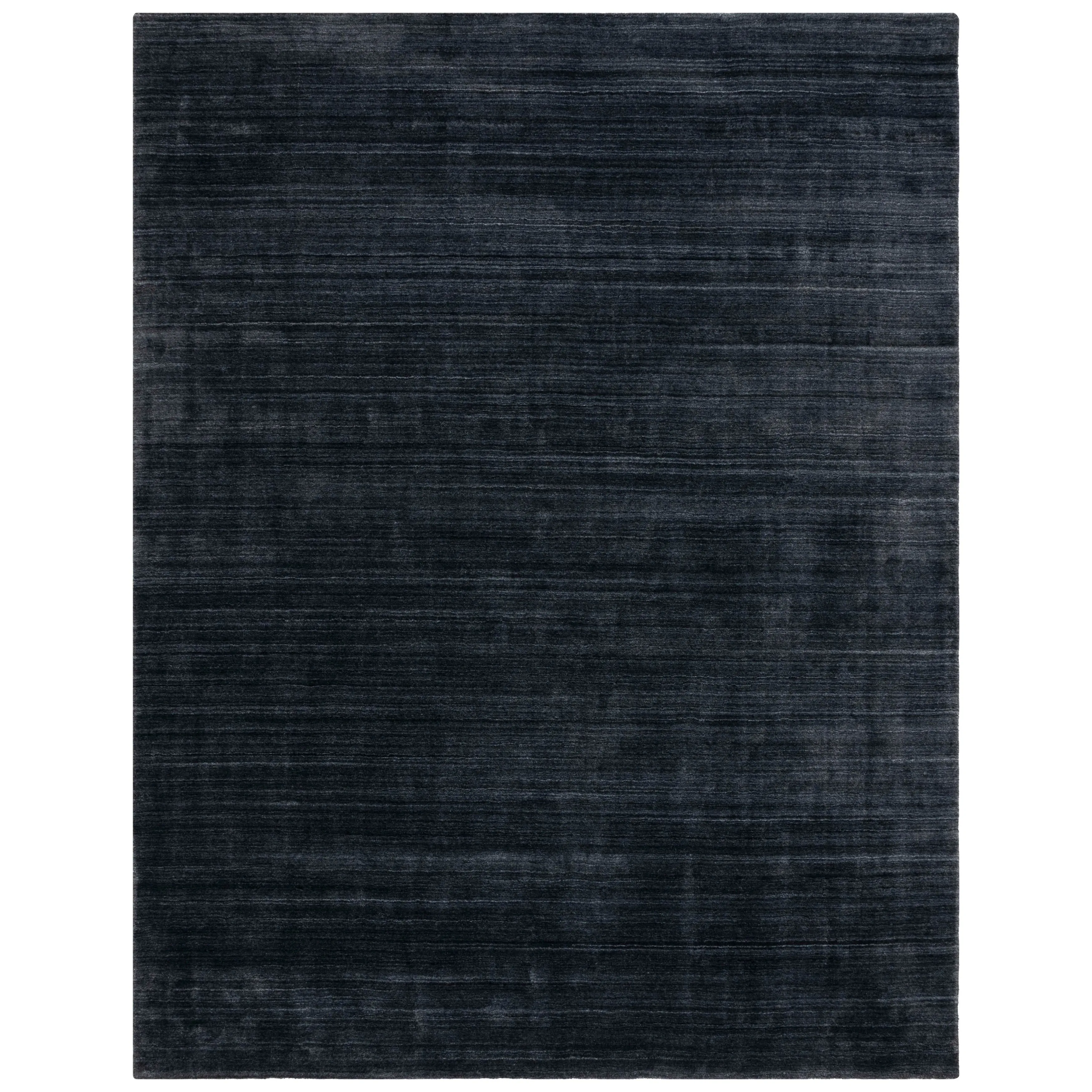 SAFAVIEH Handmade Natura Perel Diamond Wool Rug