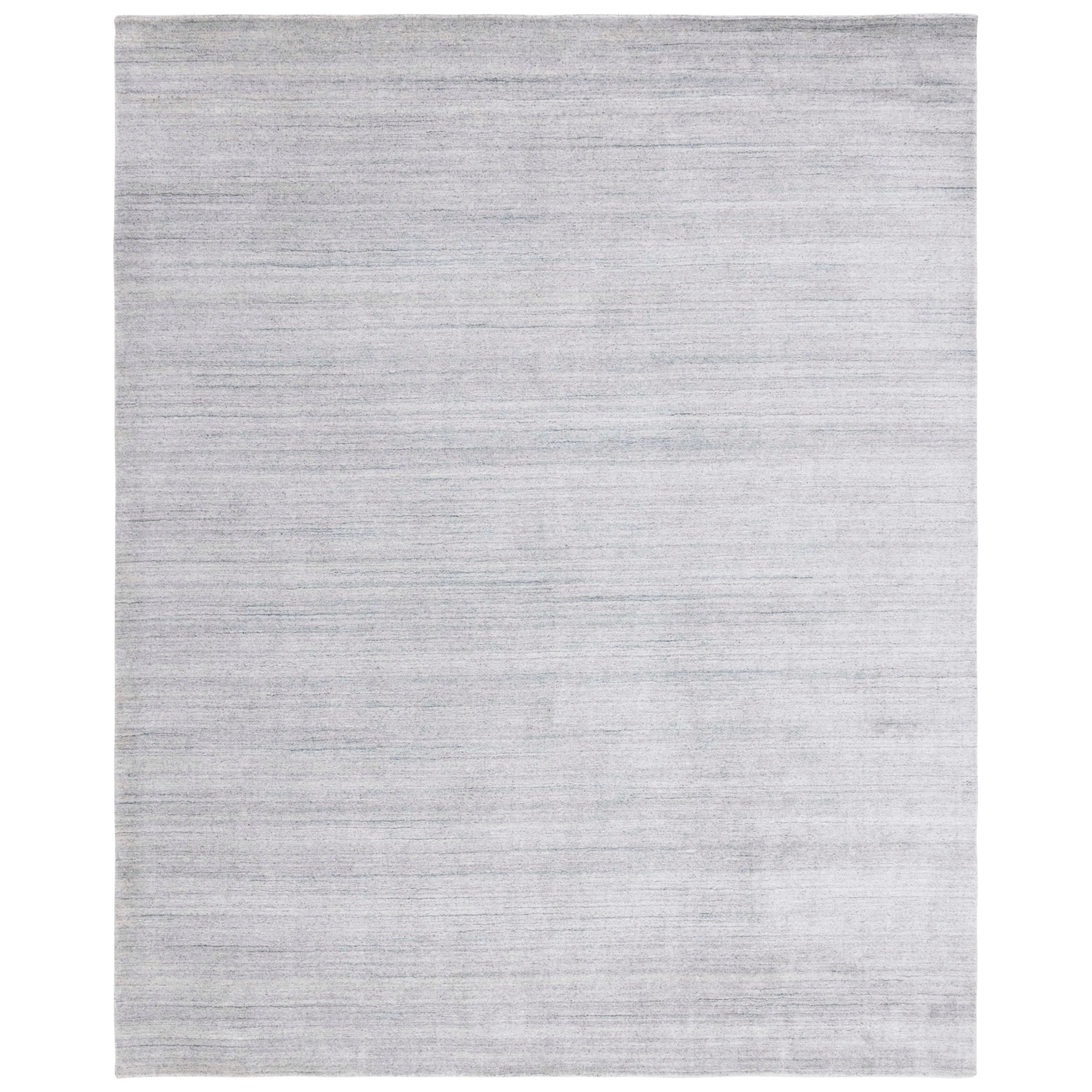 SAFAVIEH Handmade Natura Perel Diamond Wool Rug