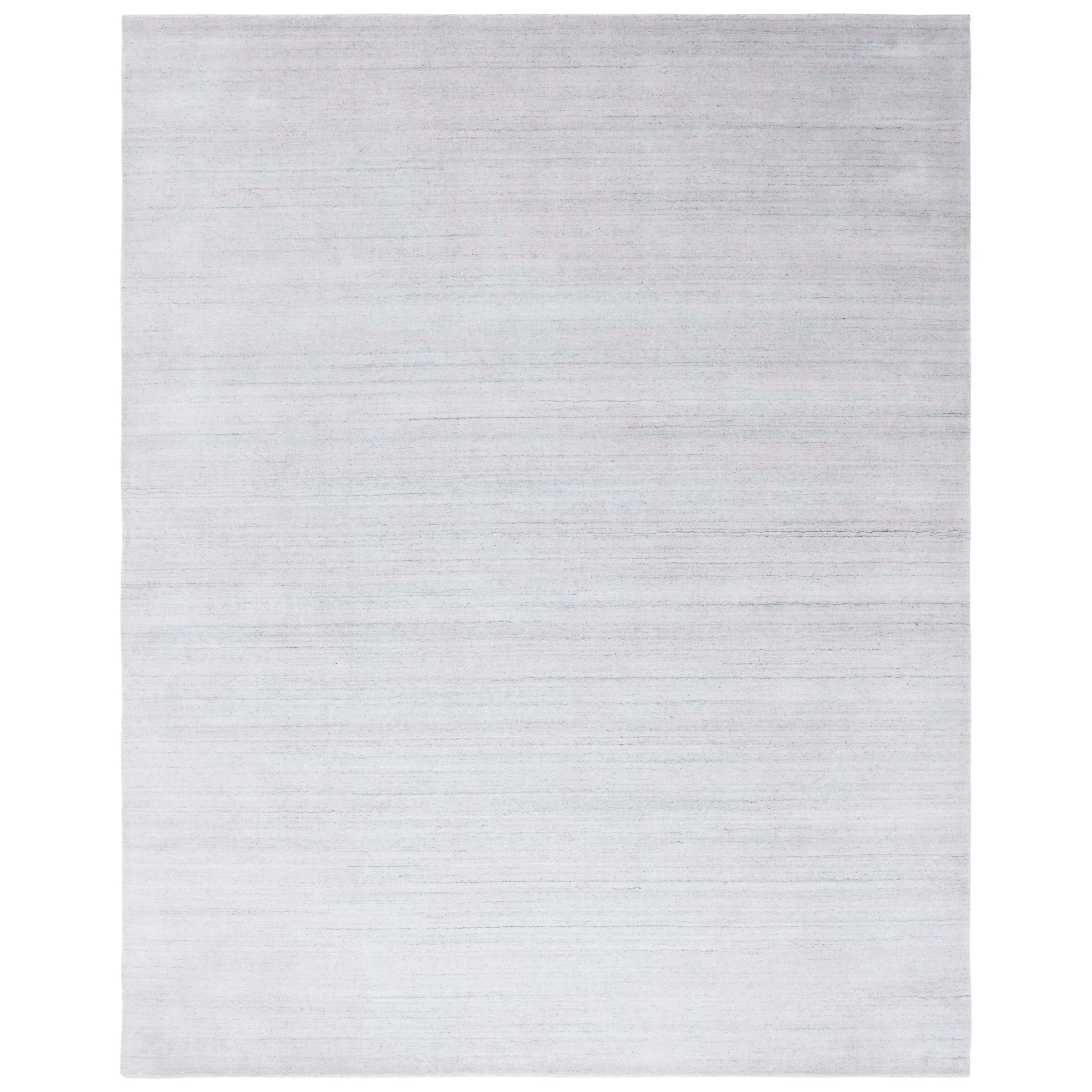 SAFAVIEH Handmade Natura Perel Diamond Wool Rug