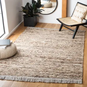 SAFAVIEH. Handmade Natura Suoma Wool Rug