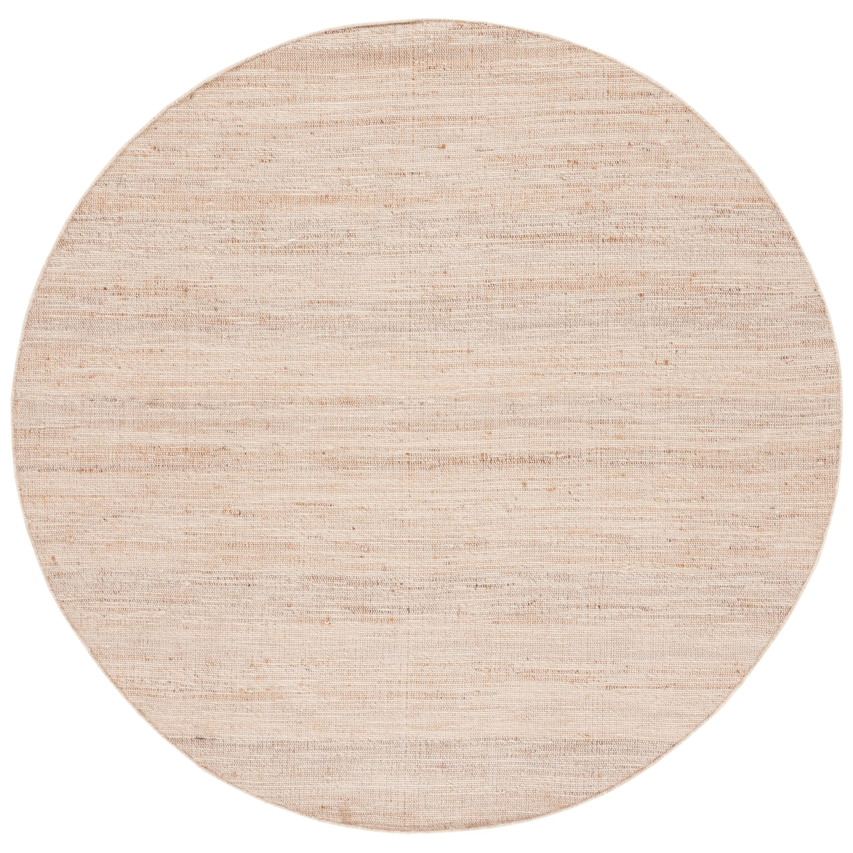 SAFAVIEH Handmade Natural Fiber Estefani Jute & Wool Rug