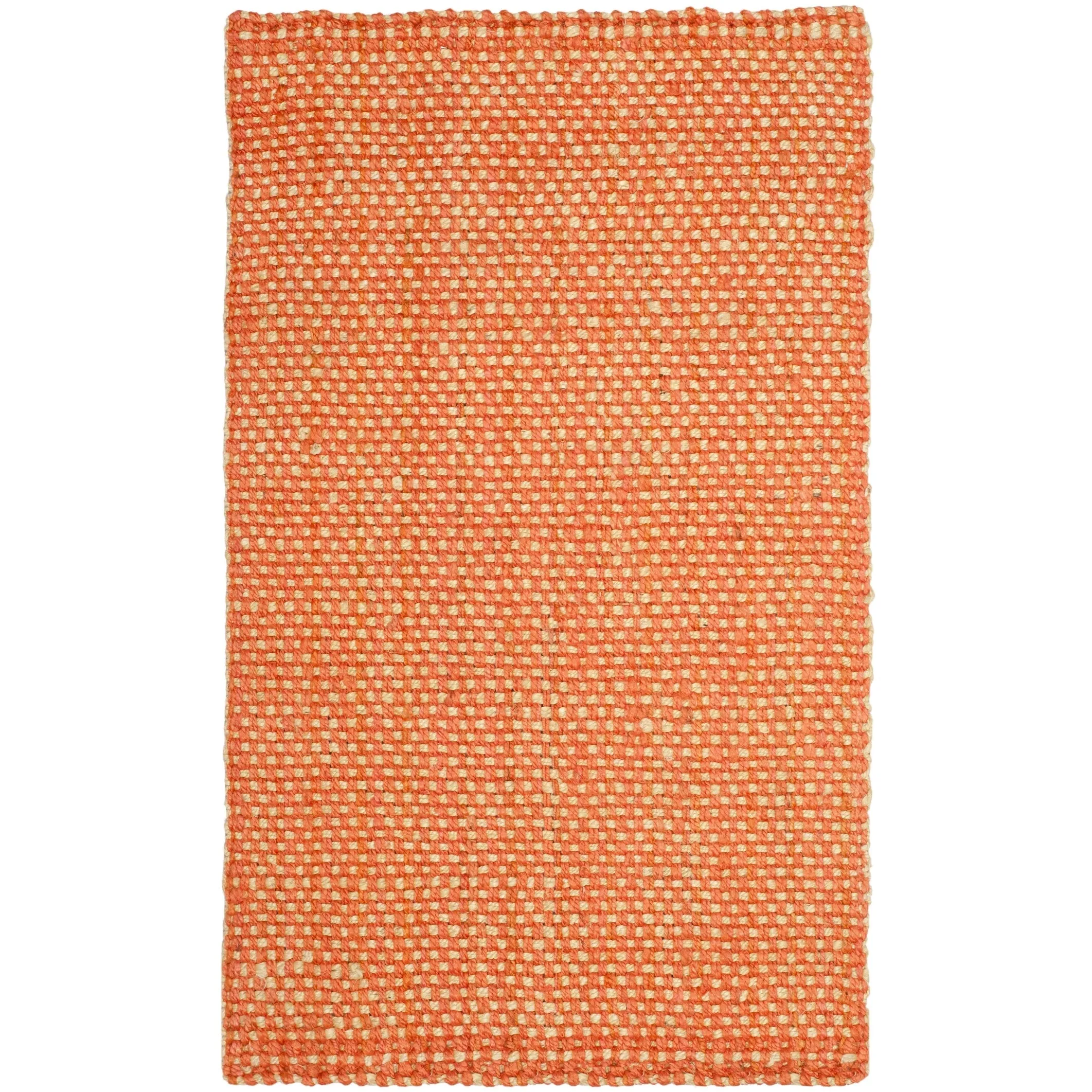 SAFAVIEH Handmade Natural Fiber Giada Jute Rug