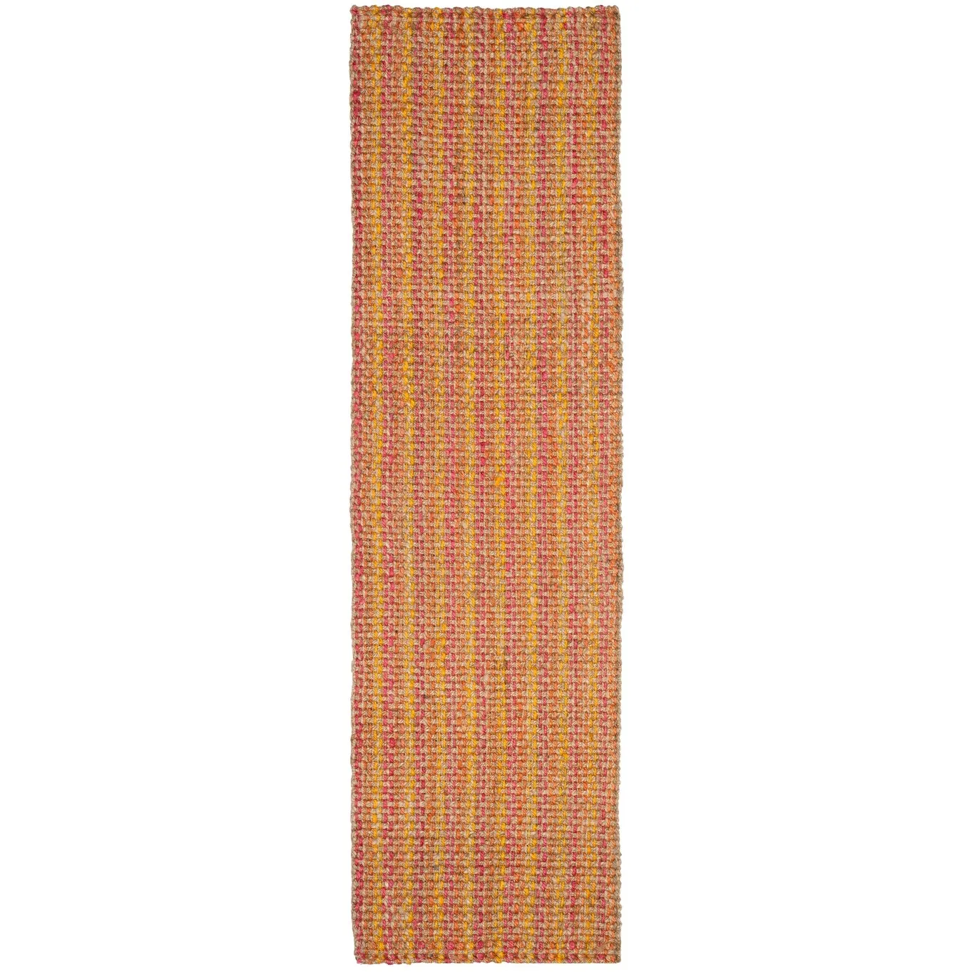 SAFAVIEH Handmade Natural Fiber Giada Jute Rug