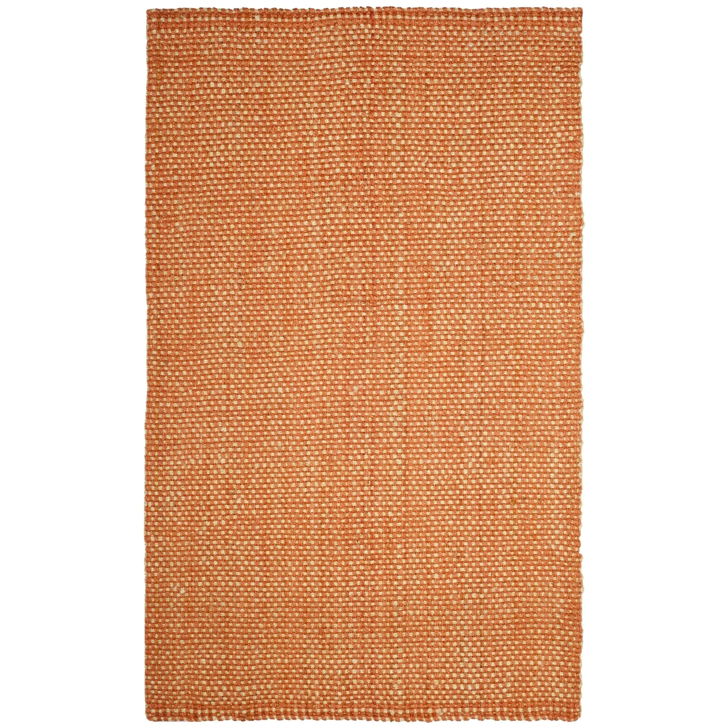 SAFAVIEH Handmade Natural Fiber Giada Jute Rug