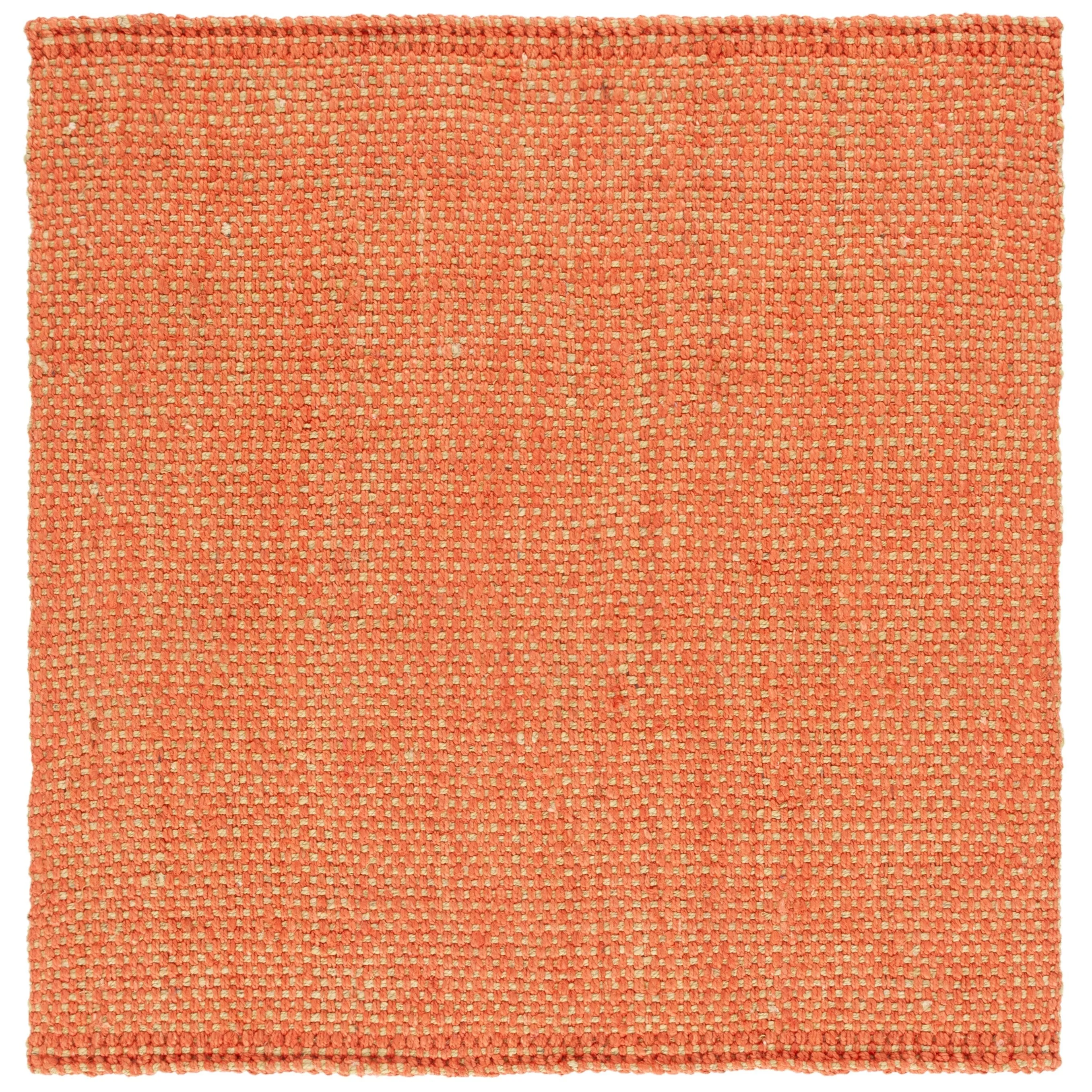 SAFAVIEH Handmade Natural Fiber Giada Jute Rug