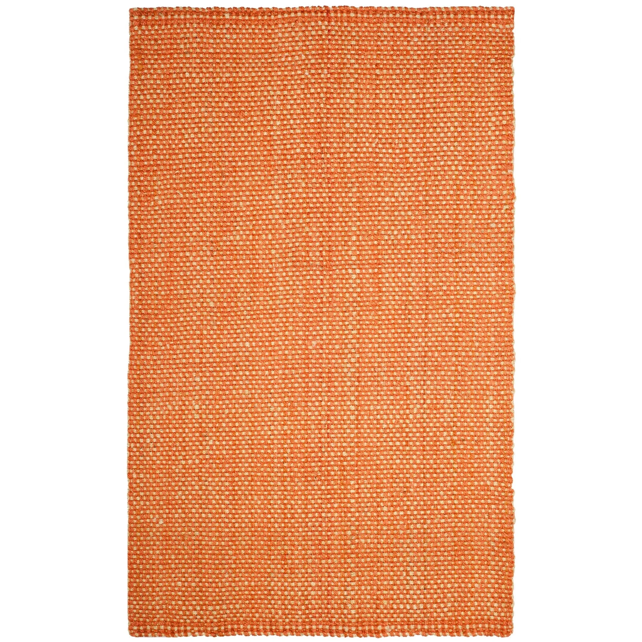 SAFAVIEH Handmade Natural Fiber Giada Jute Rug