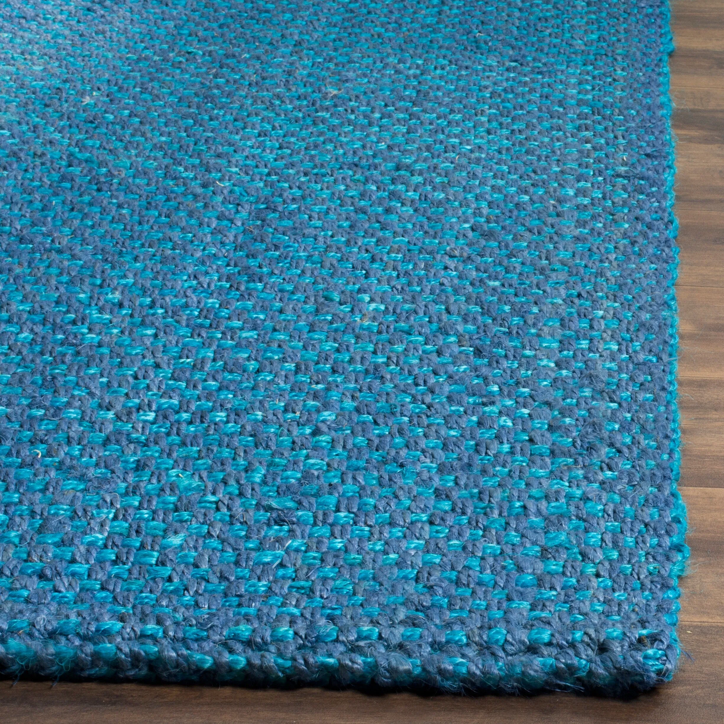 SAFAVIEH Handmade Natural Fiber Giada Jute Rug