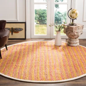 SAFAVIEH Handmade Natural Fiber Giada Jute Rug