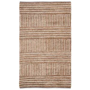 SAFAVIEH Handmade Natural Fiber Hilda Casual Jute Rug