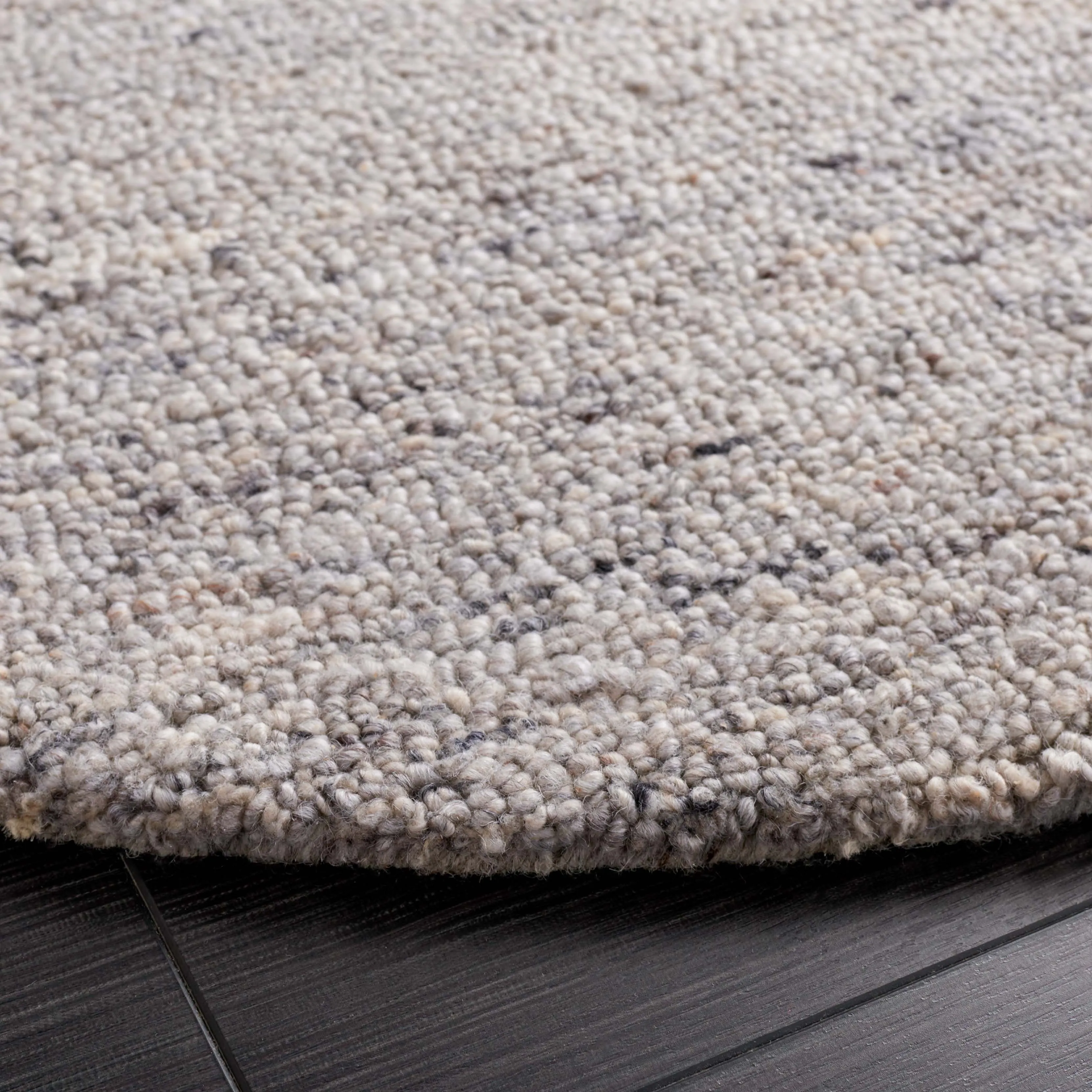 SAFAVIEH Handmade Novelty Keyla Novelty Wool Rug