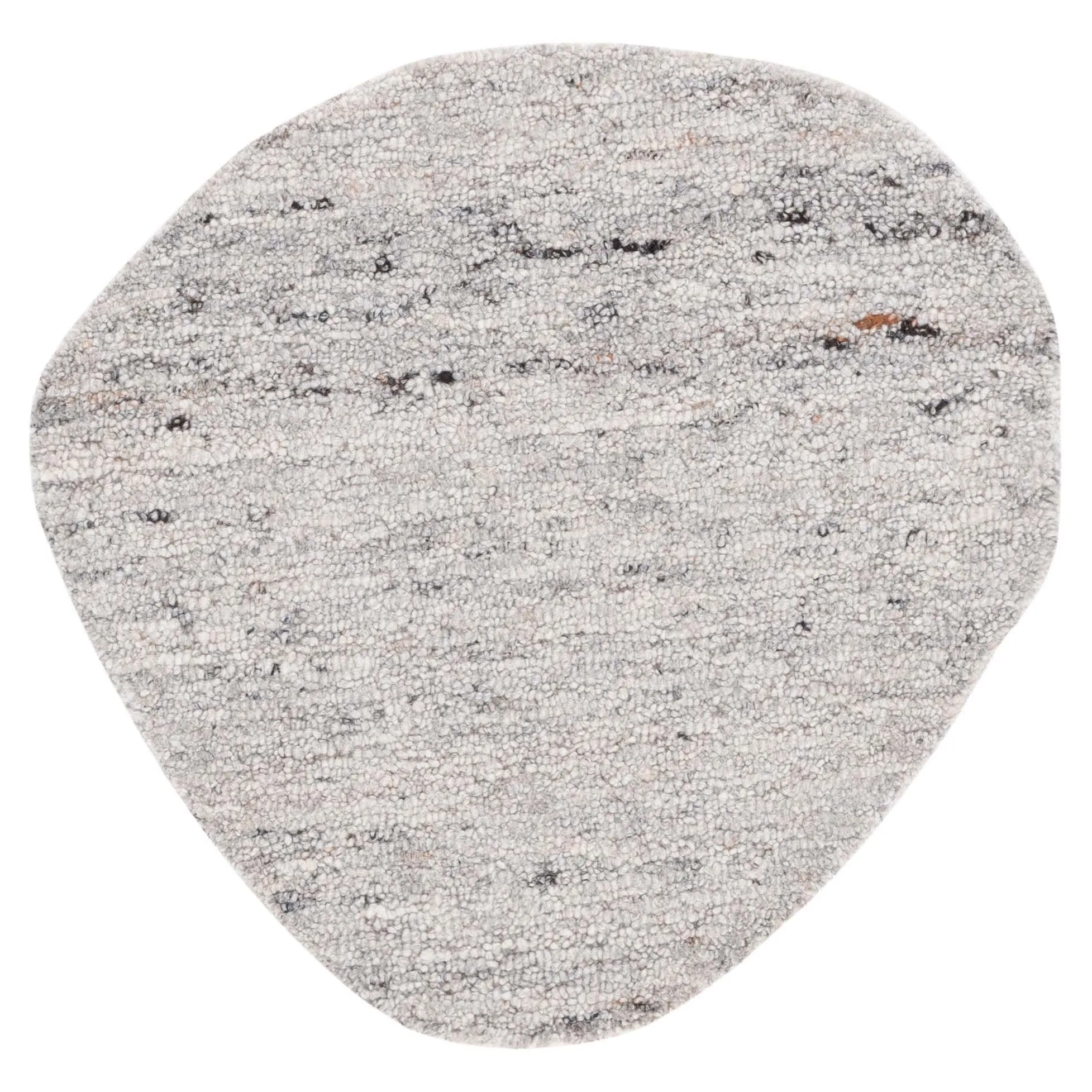 SAFAVIEH Handmade Novelty Keyla Novelty Wool Rug