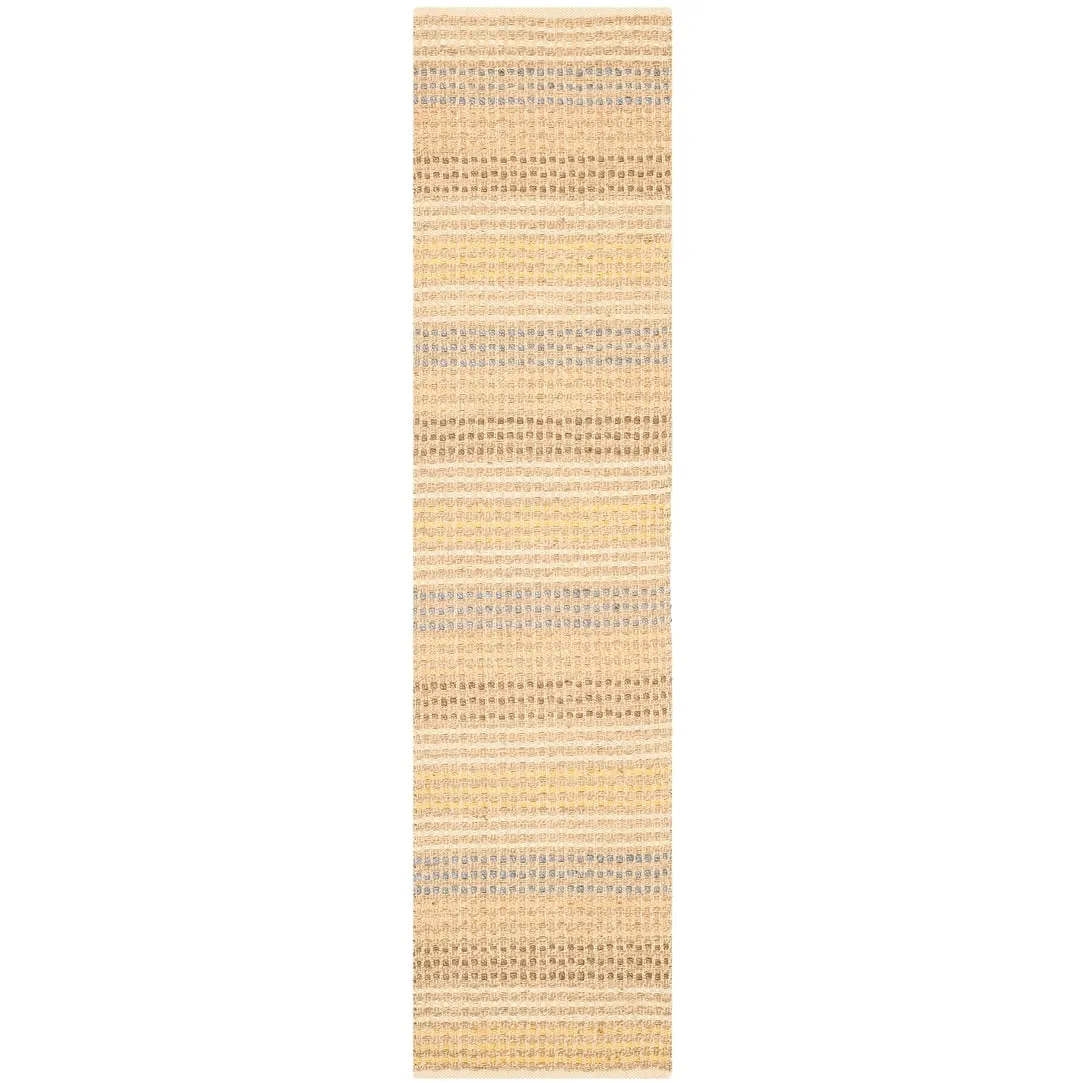 SAFAVIEH Handmade Organica Kateryna Casual Jute Rug