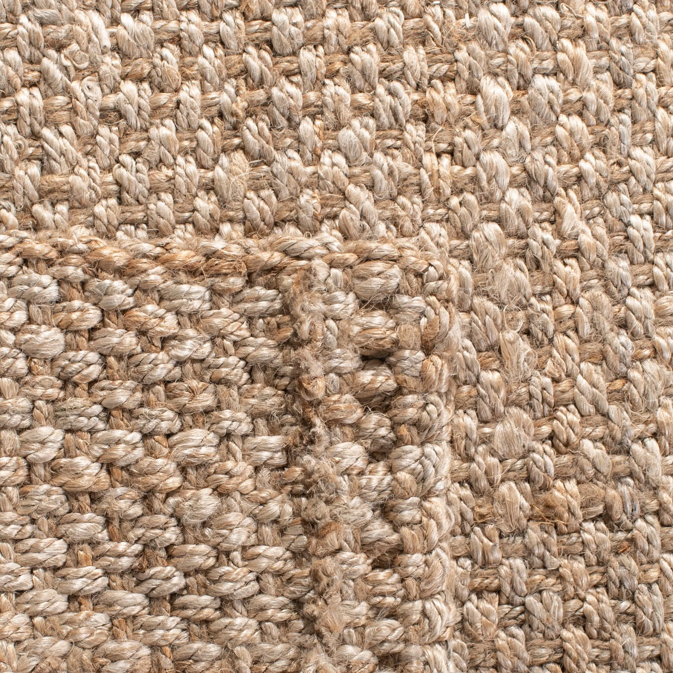 SAFAVIEH Handmade Ornella Madilynn Jute Fiber Area Rug