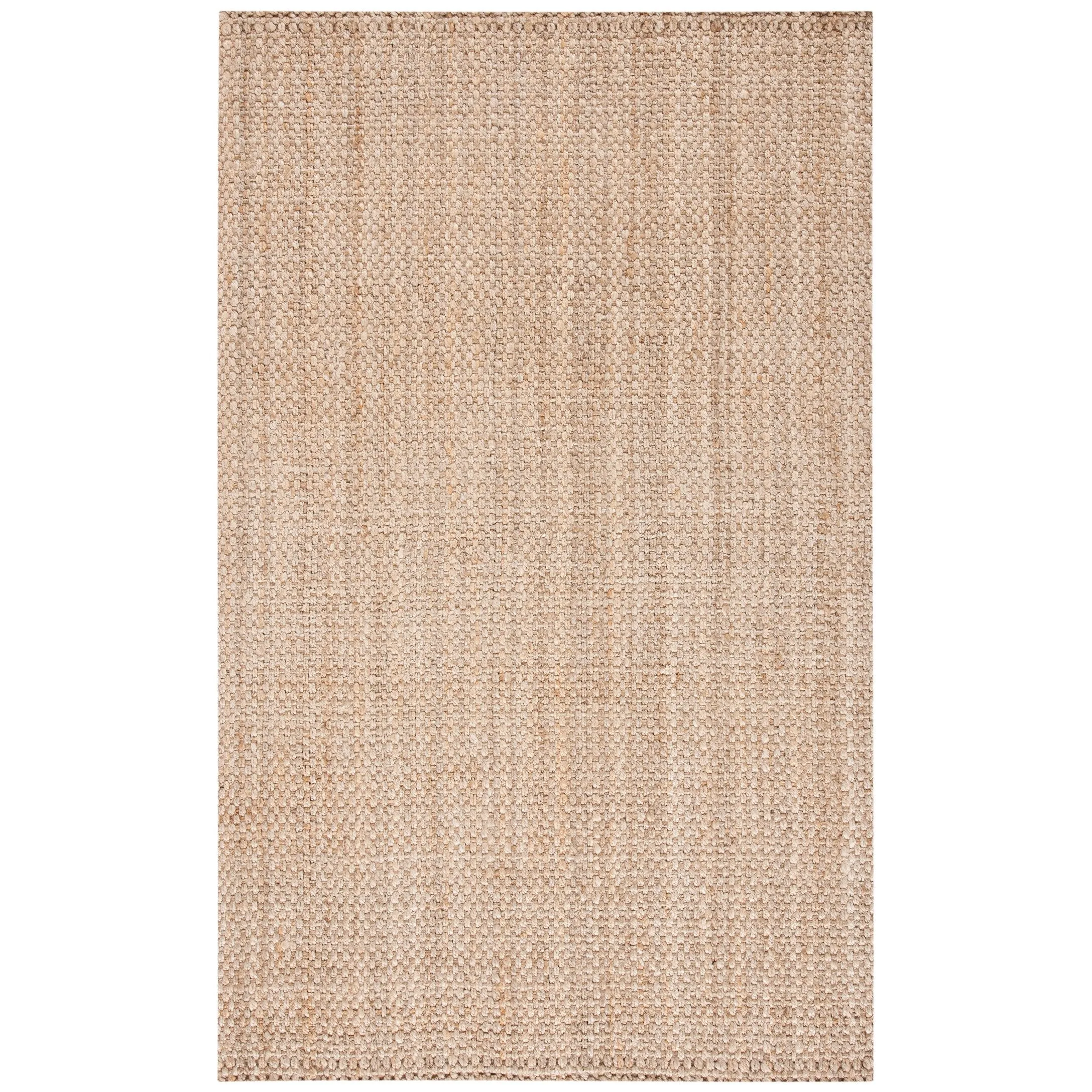 SAFAVIEH Handmade Ornella Madilynn Jute Fiber Area Rug