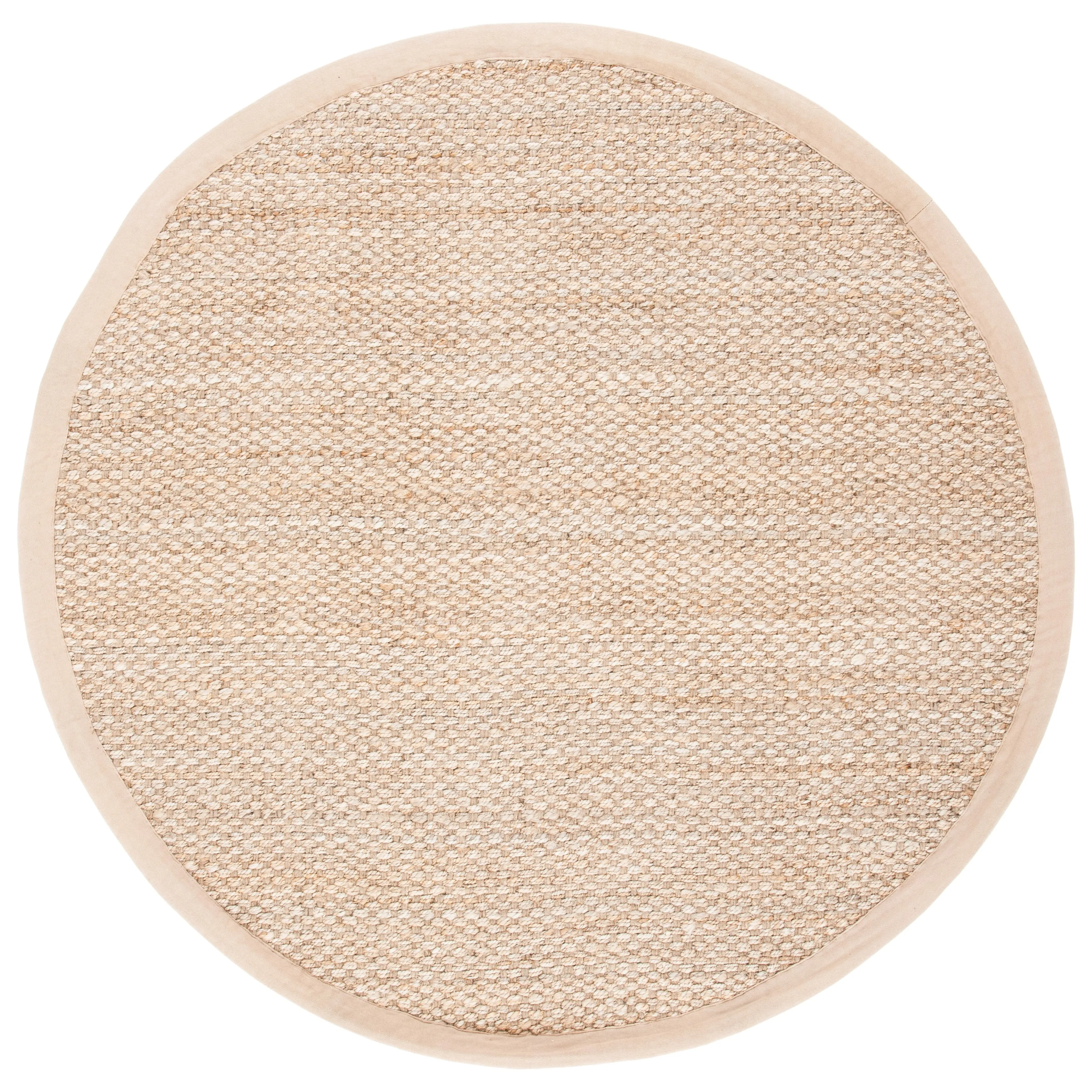 SAFAVIEH Handmade Ornella Madilynn Jute Fiber Area Rug