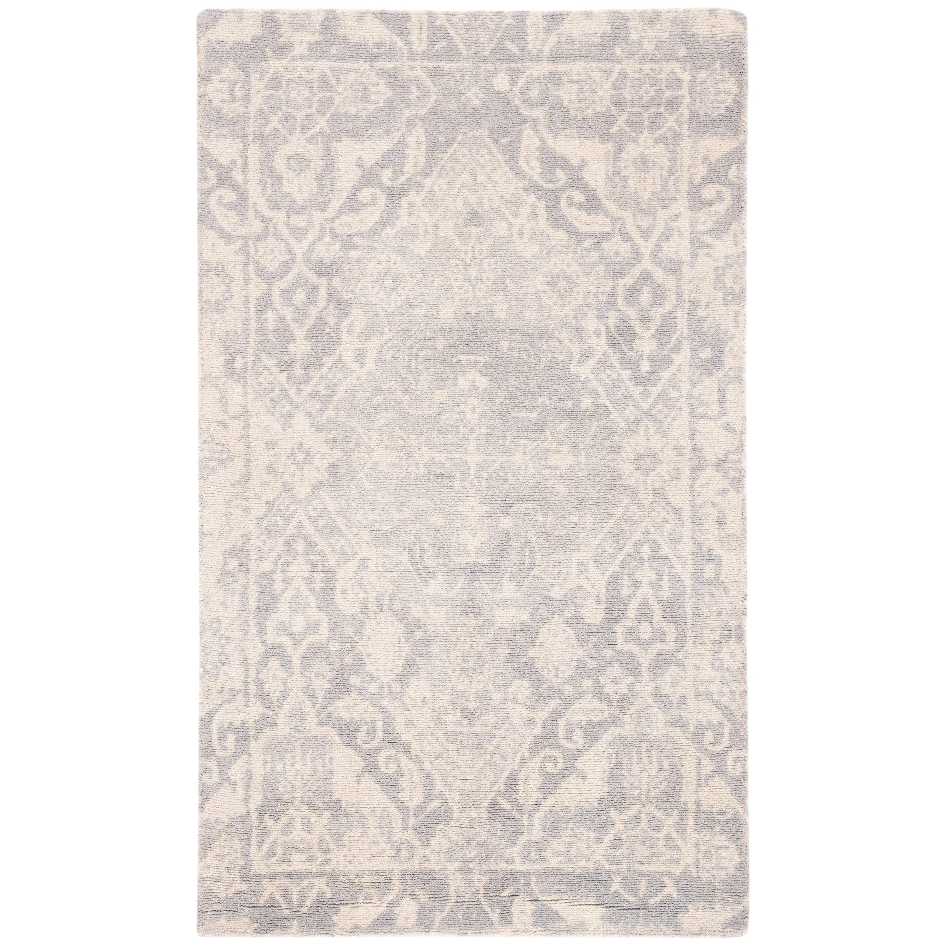SAFAVIEH Handmade Restoration Vintage Boho Filareta Wool Rug