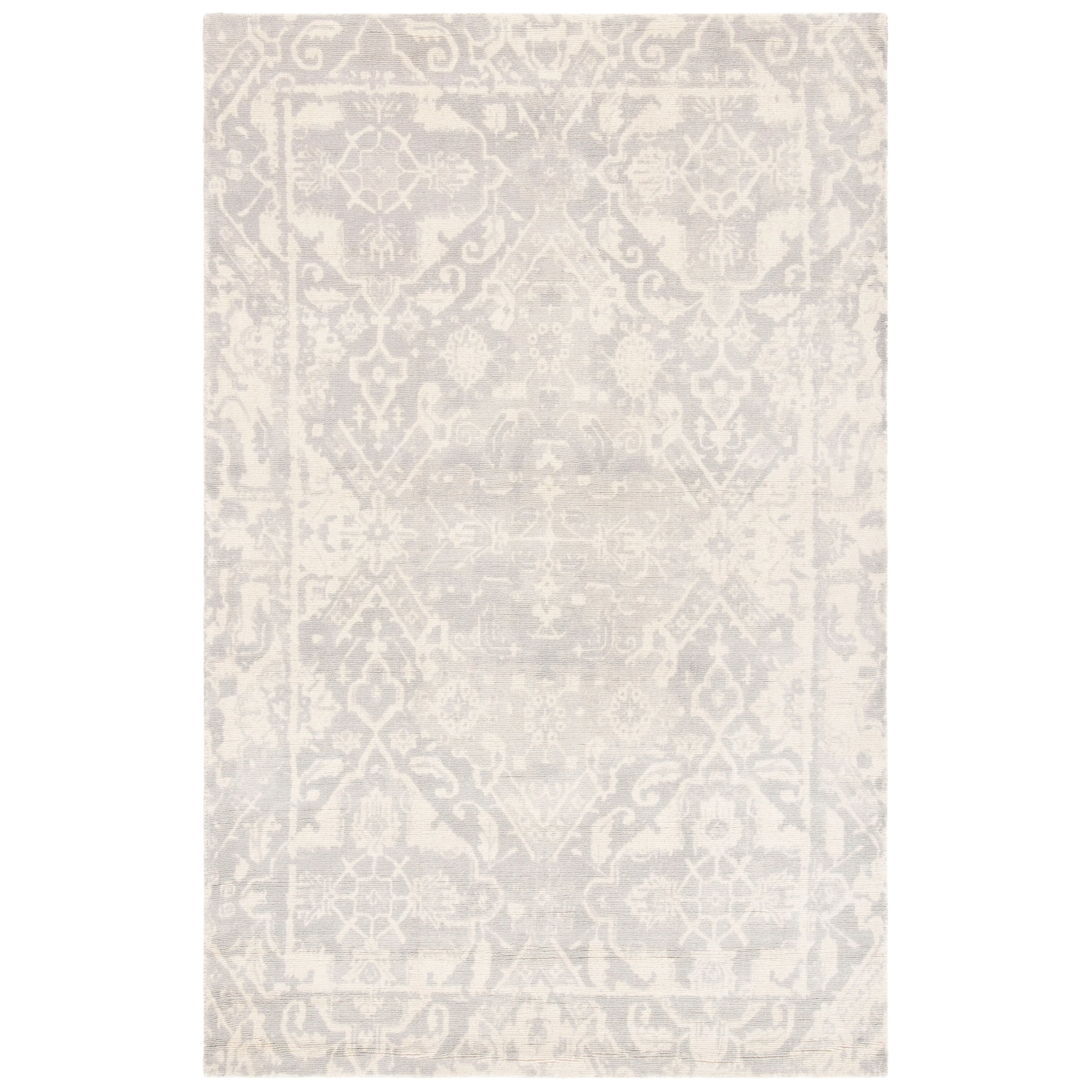 SAFAVIEH Handmade Restoration Vintage Boho Filareta Wool Rug