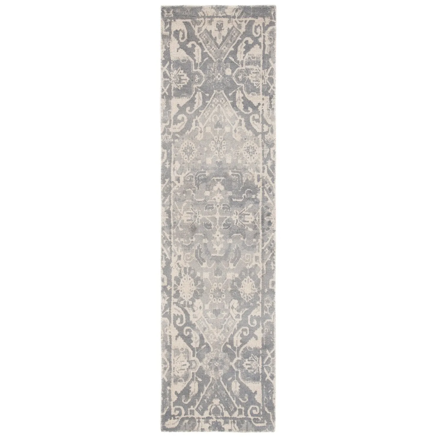 SAFAVIEH Handmade Restoration Vintage Boho Filareta Wool Rug