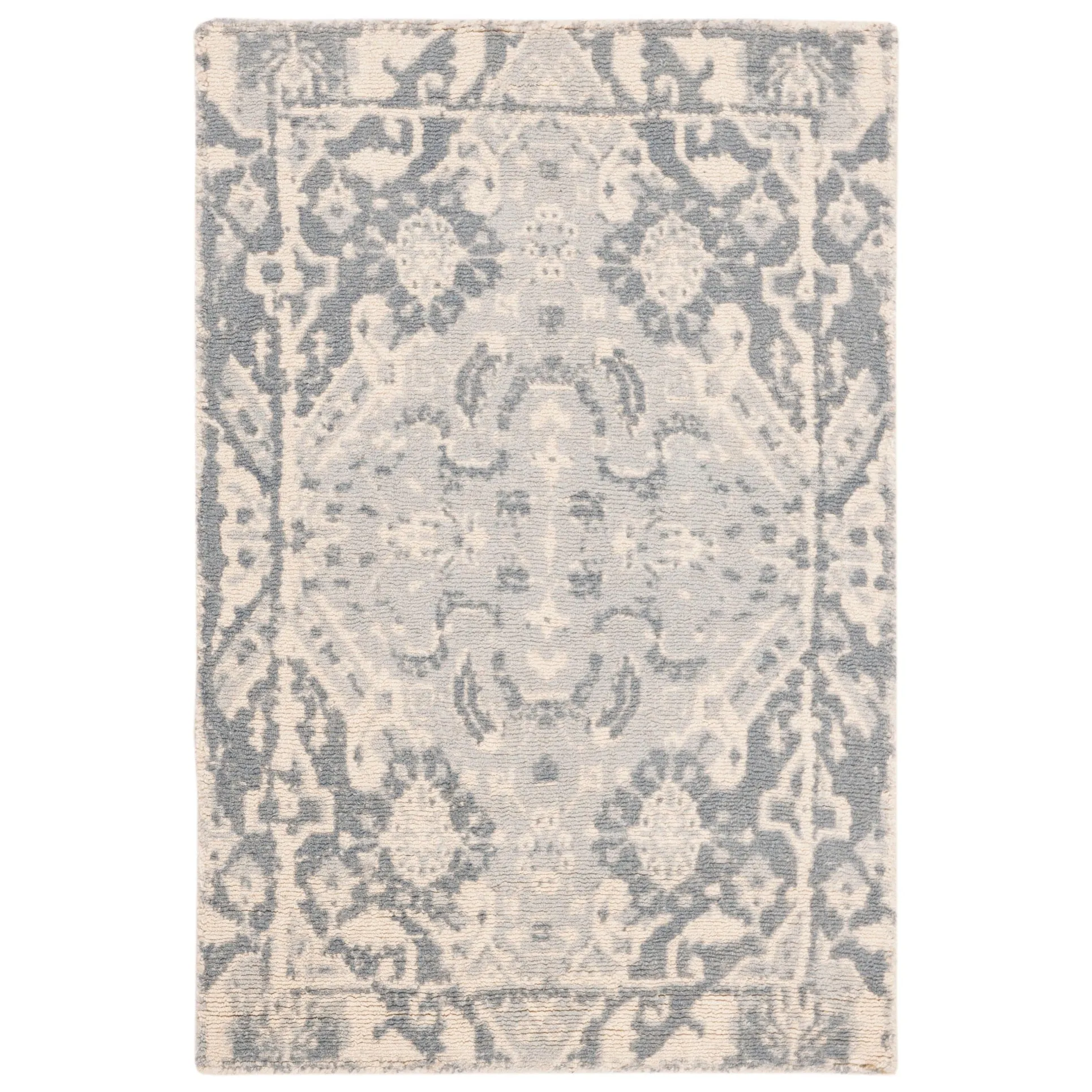 SAFAVIEH Handmade Restoration Vintage Boho Filareta Wool Rug