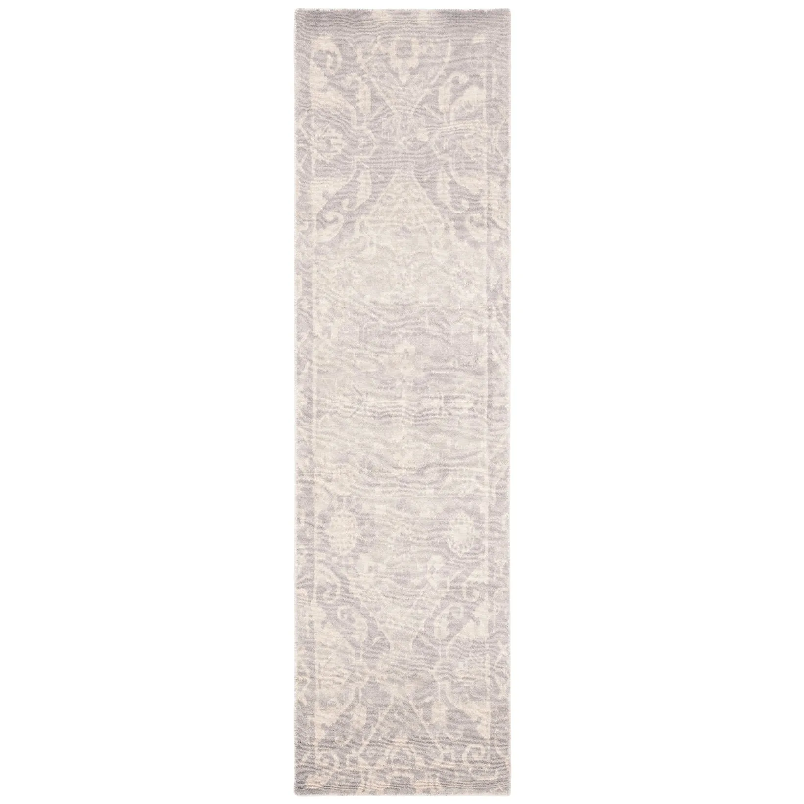 SAFAVIEH Handmade Restoration Vintage Boho Filareta Wool Rug