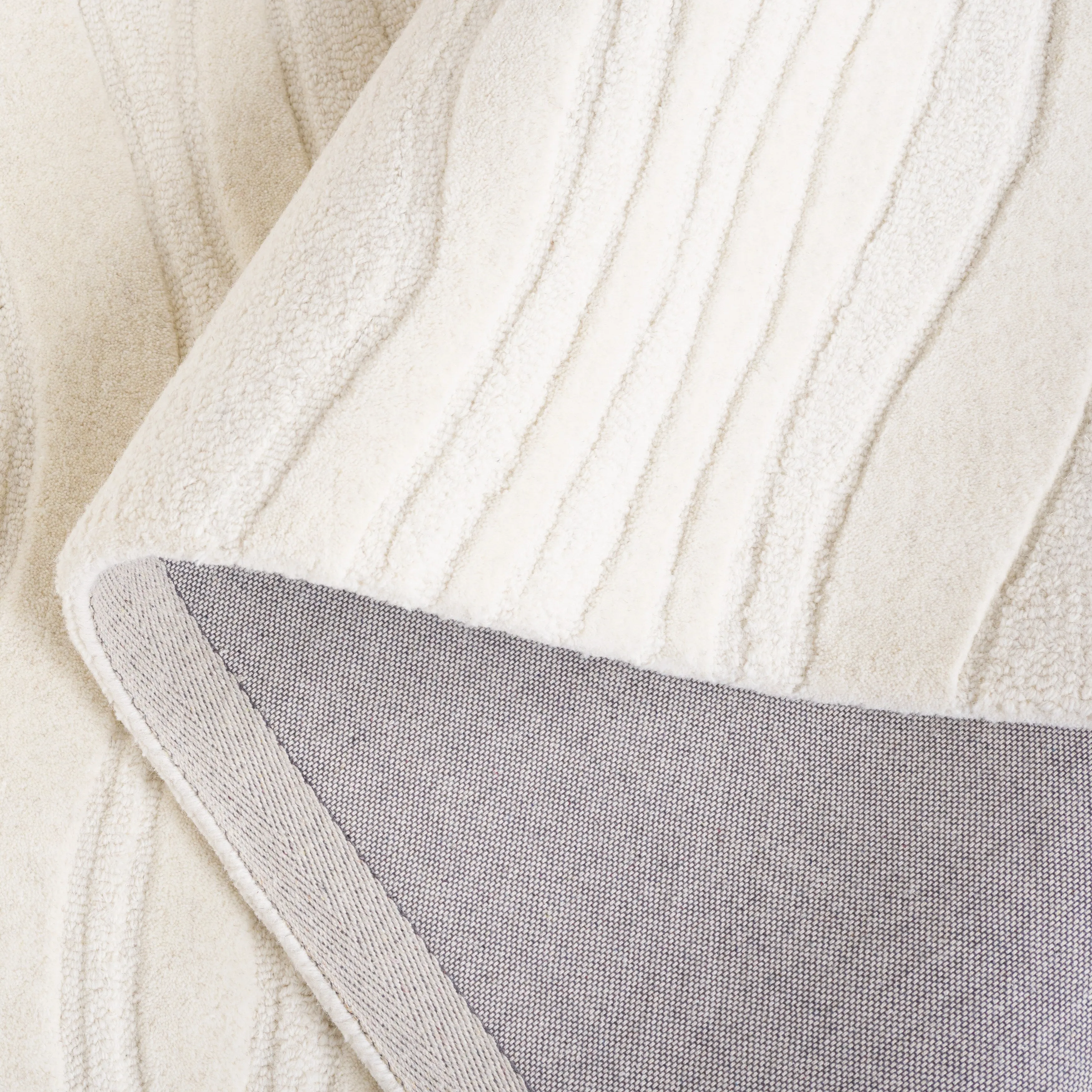 SAFAVIEH Handmade Rodeo Drive Jayde Mid-Century Modern Wool Rug