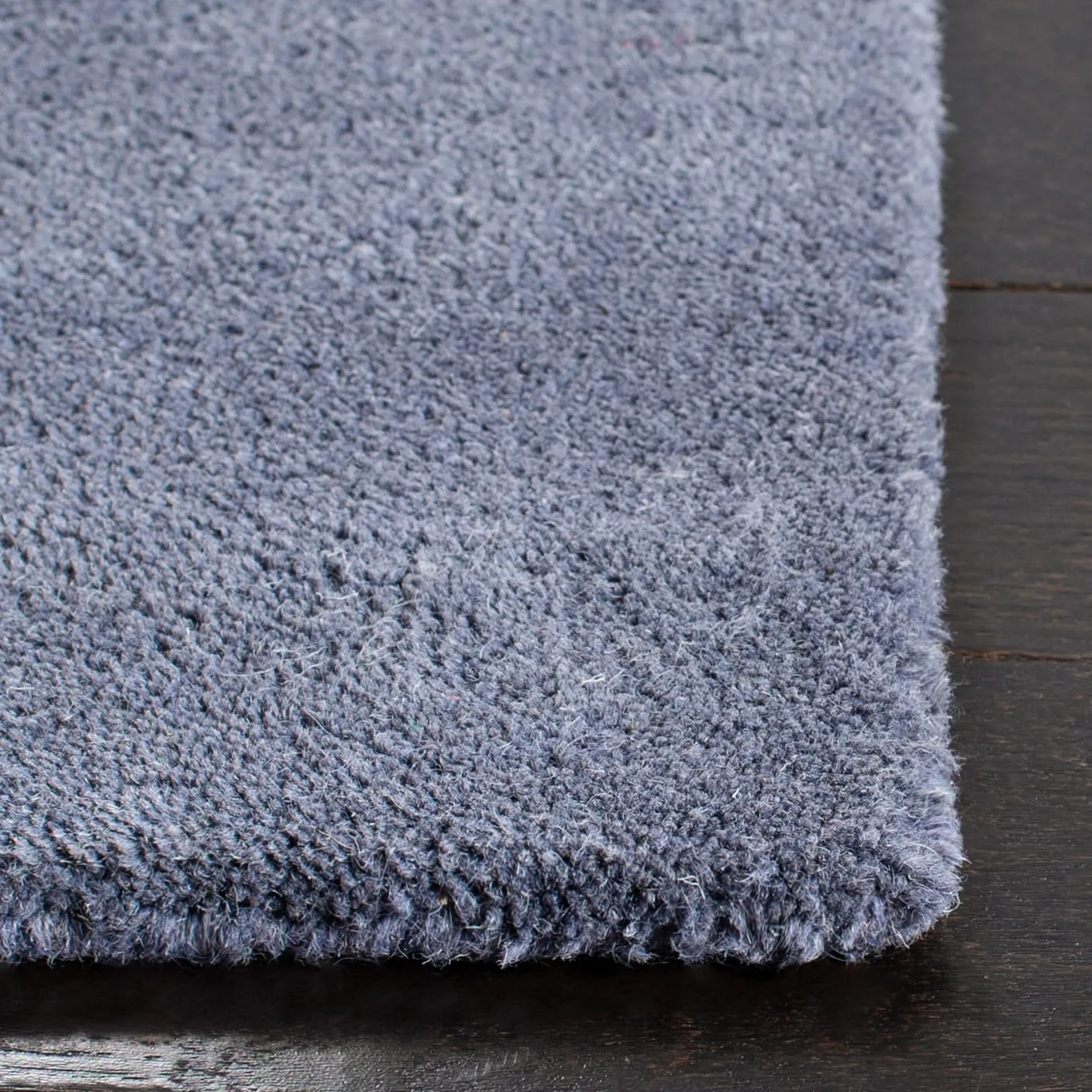 SAFAVIEH. Handmade Soho Kelsi Twigs N.Z. Wool Rug