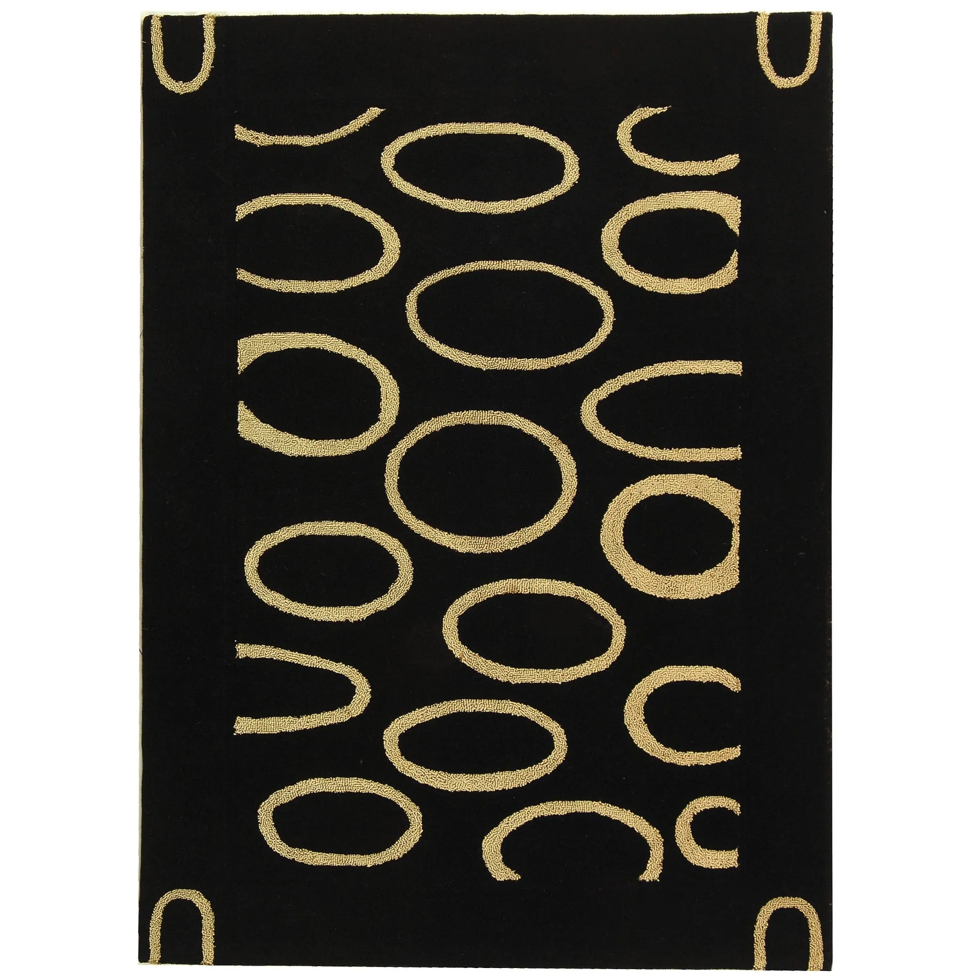 SAFAVIEH Handmade Soho Magen N.Z. Wool Rug