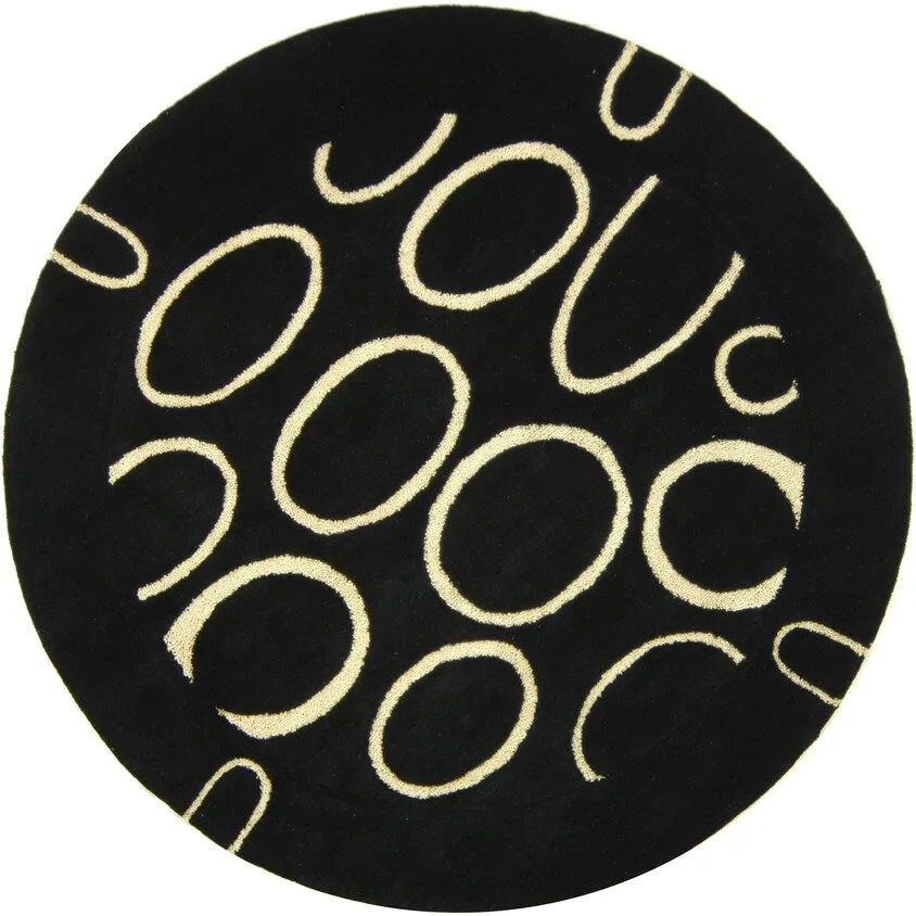 SAFAVIEH Handmade Soho Magen N.Z. Wool Rug