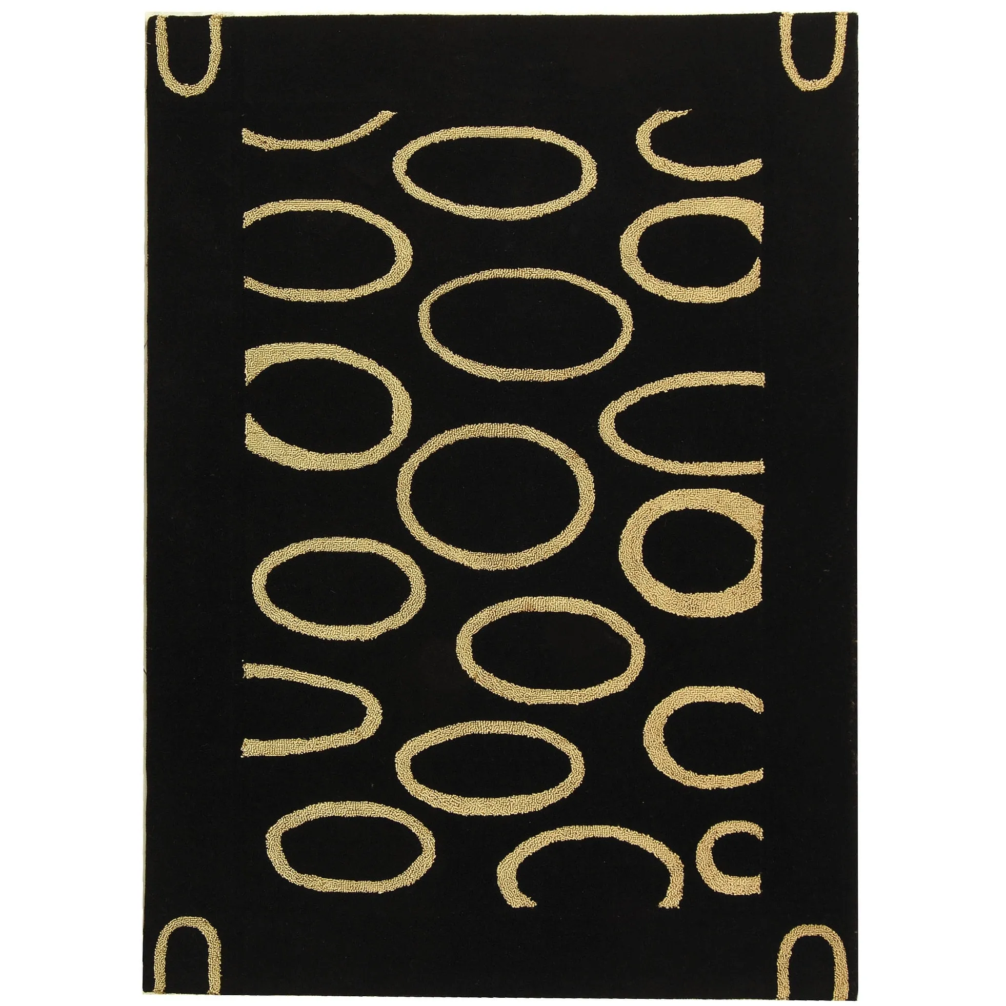 SAFAVIEH Handmade Soho Magen N.Z. Wool Rug