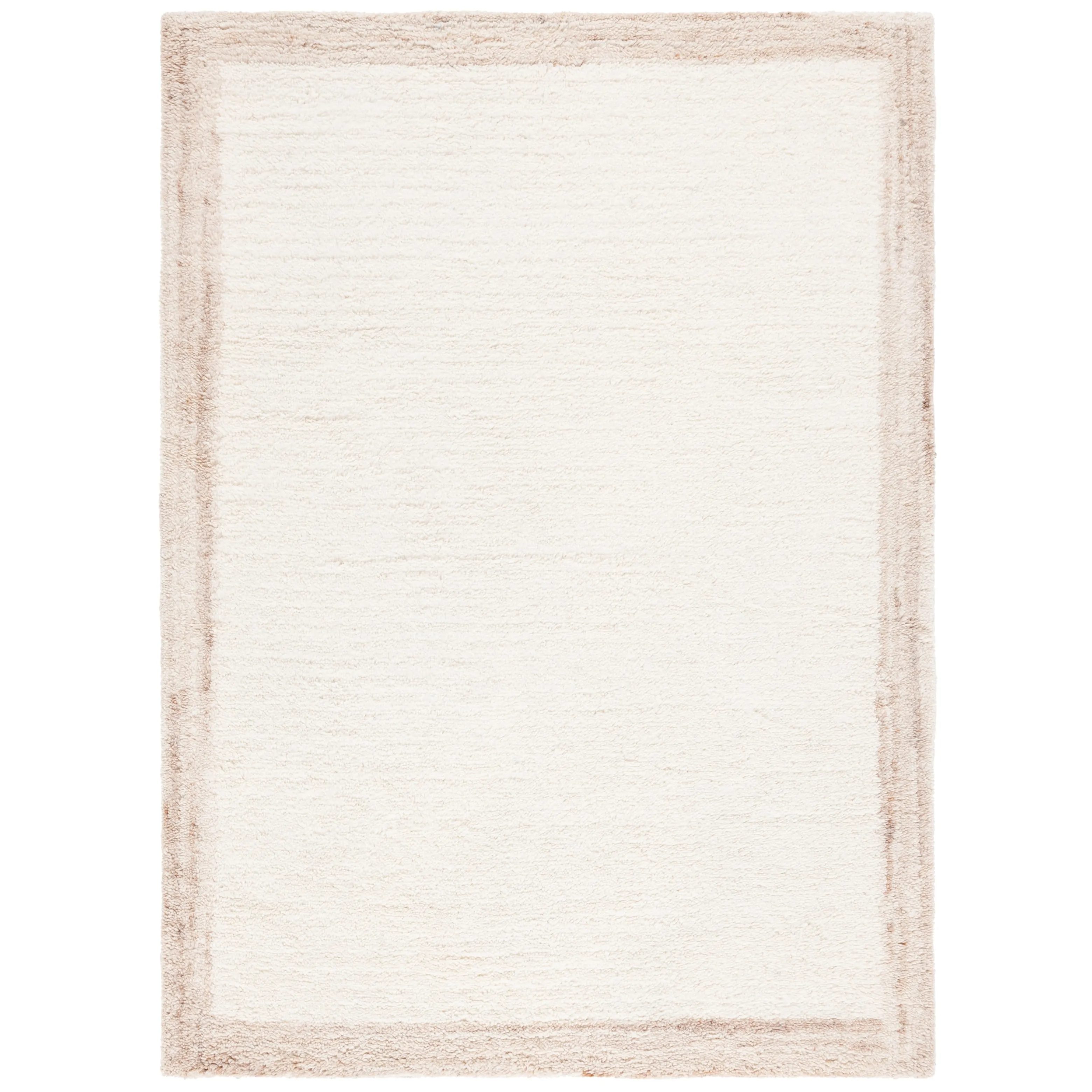 SAFAVIEH Handmade Vermont Autumn Transitional Wool Rug