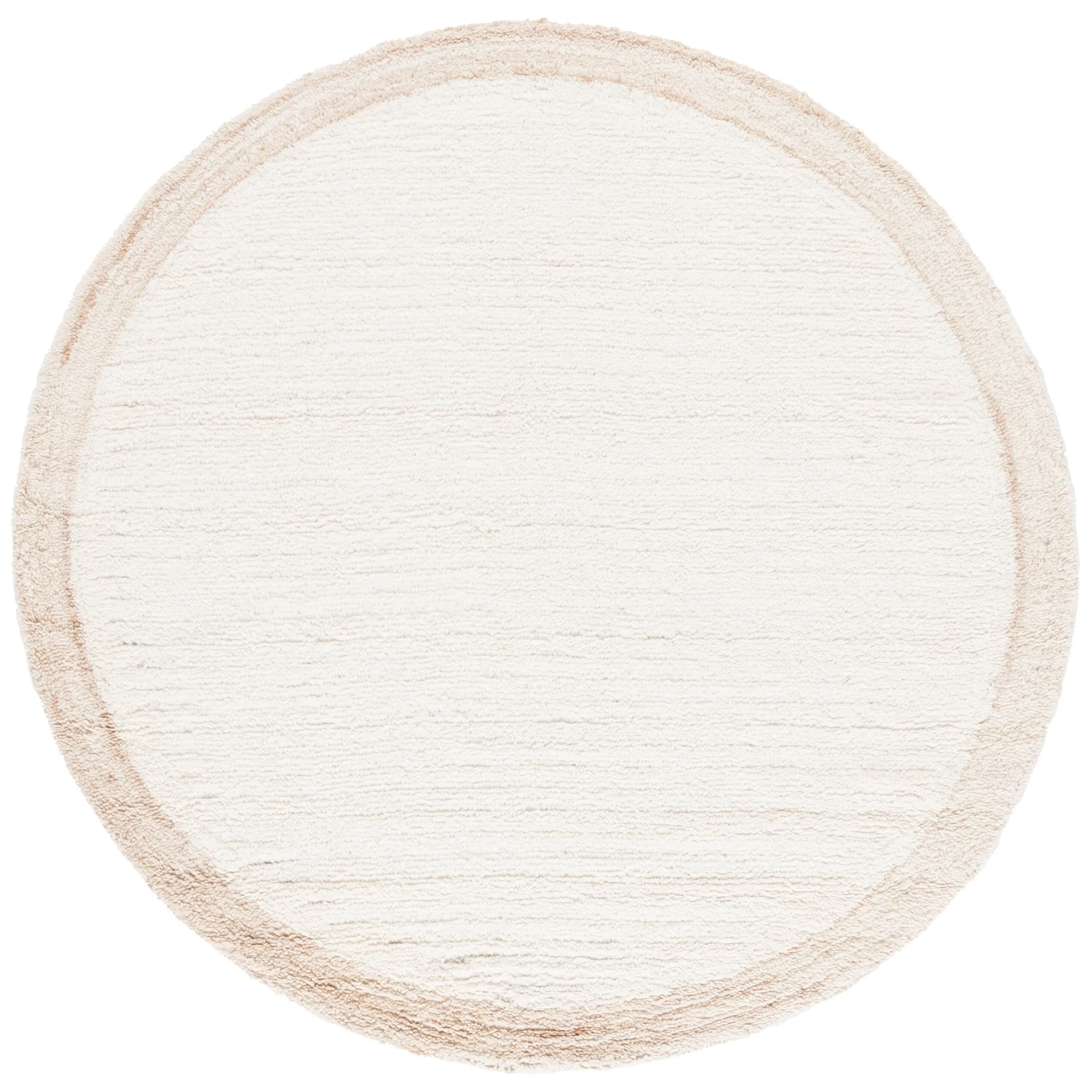 SAFAVIEH Handmade Vermont Autumn Transitional Wool Rug