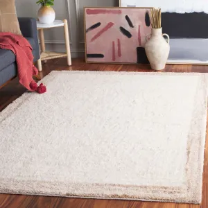 SAFAVIEH Handmade Vermont Autumn Transitional Wool Rug