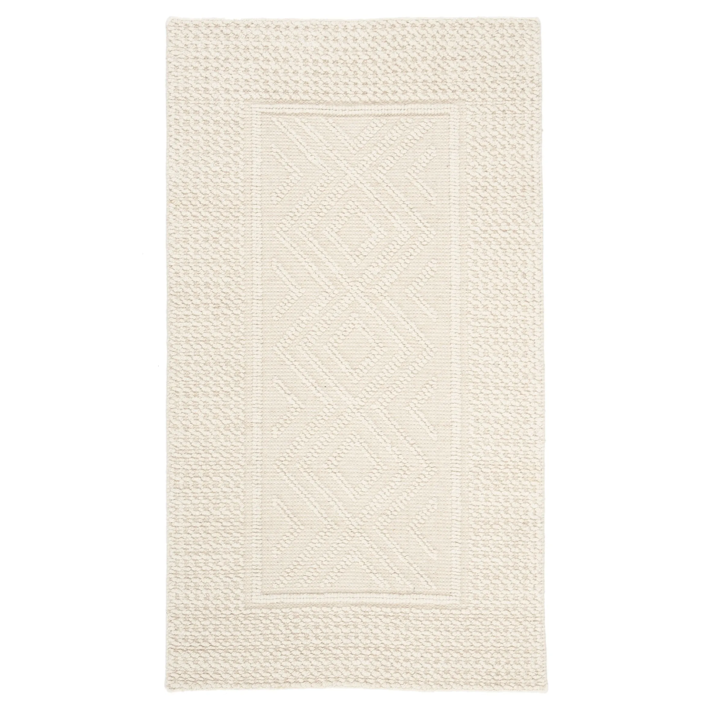 SAFAVIEH Handmade Vermont Shonna Wool Rug