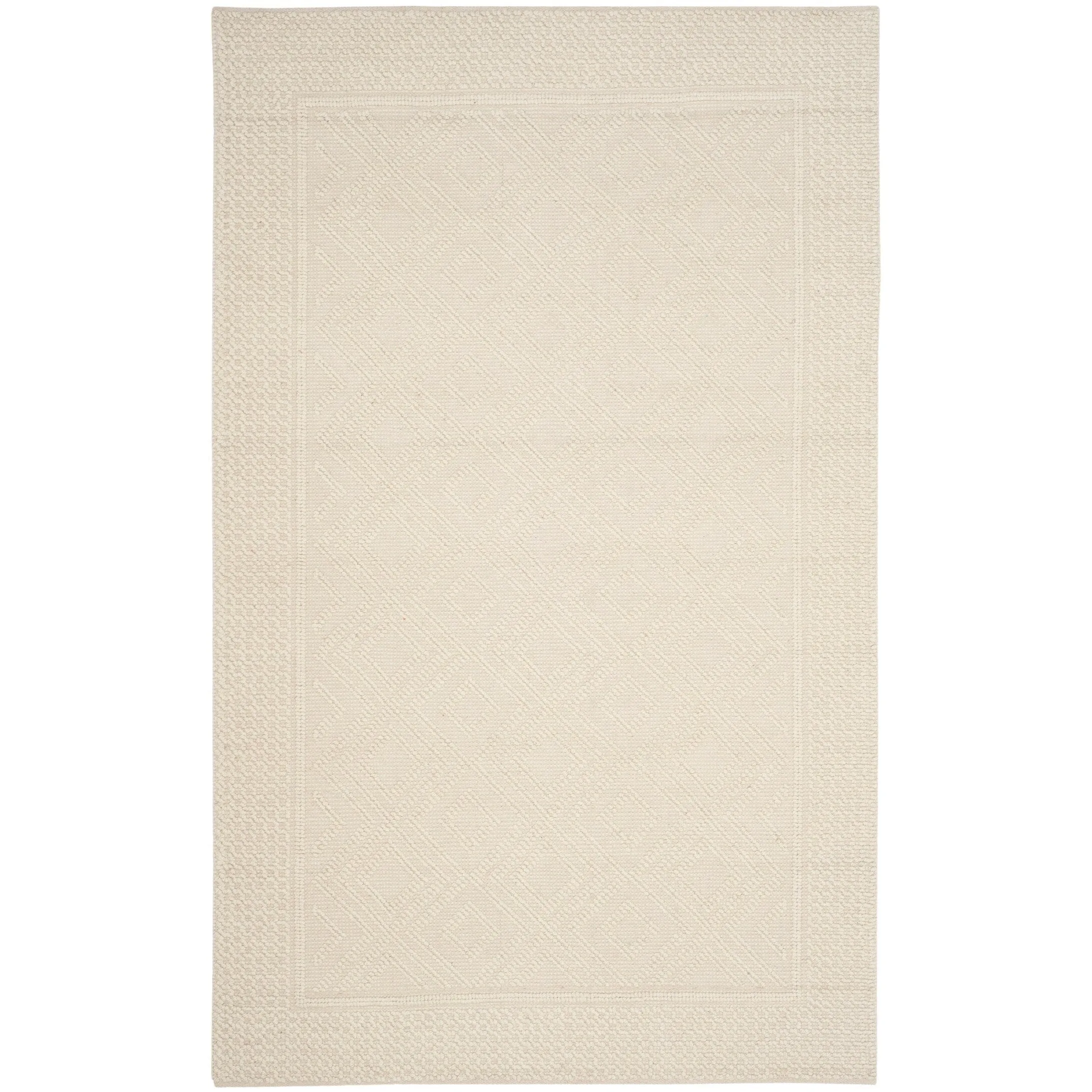 SAFAVIEH Handmade Vermont Shonna Wool Rug