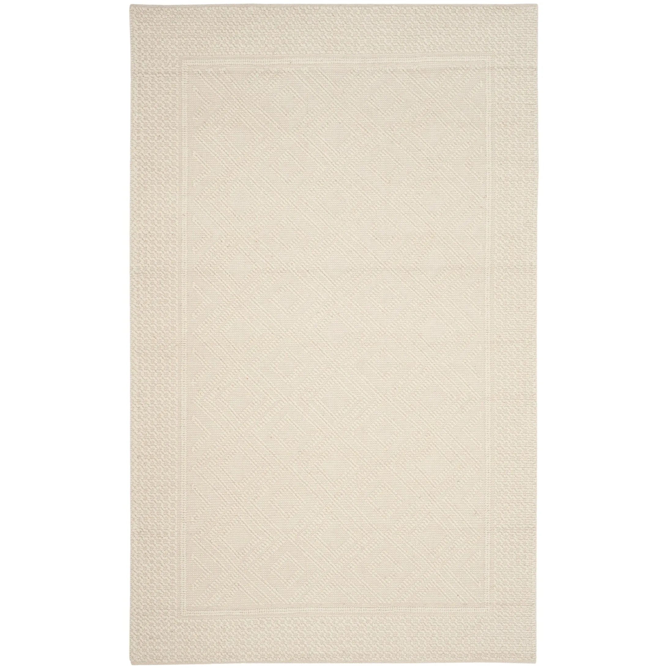 SAFAVIEH Handmade Vermont Shonna Wool Rug