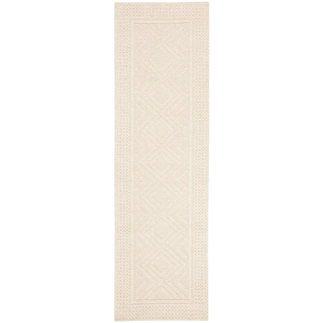 SAFAVIEH Handmade Vermont Shonna Wool Rug